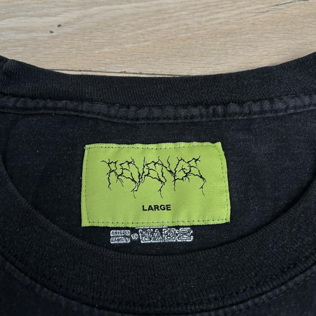 Revenge OG Revenge Lighting Size US L / EU 52-54 / 3 - 2 Thumbnail