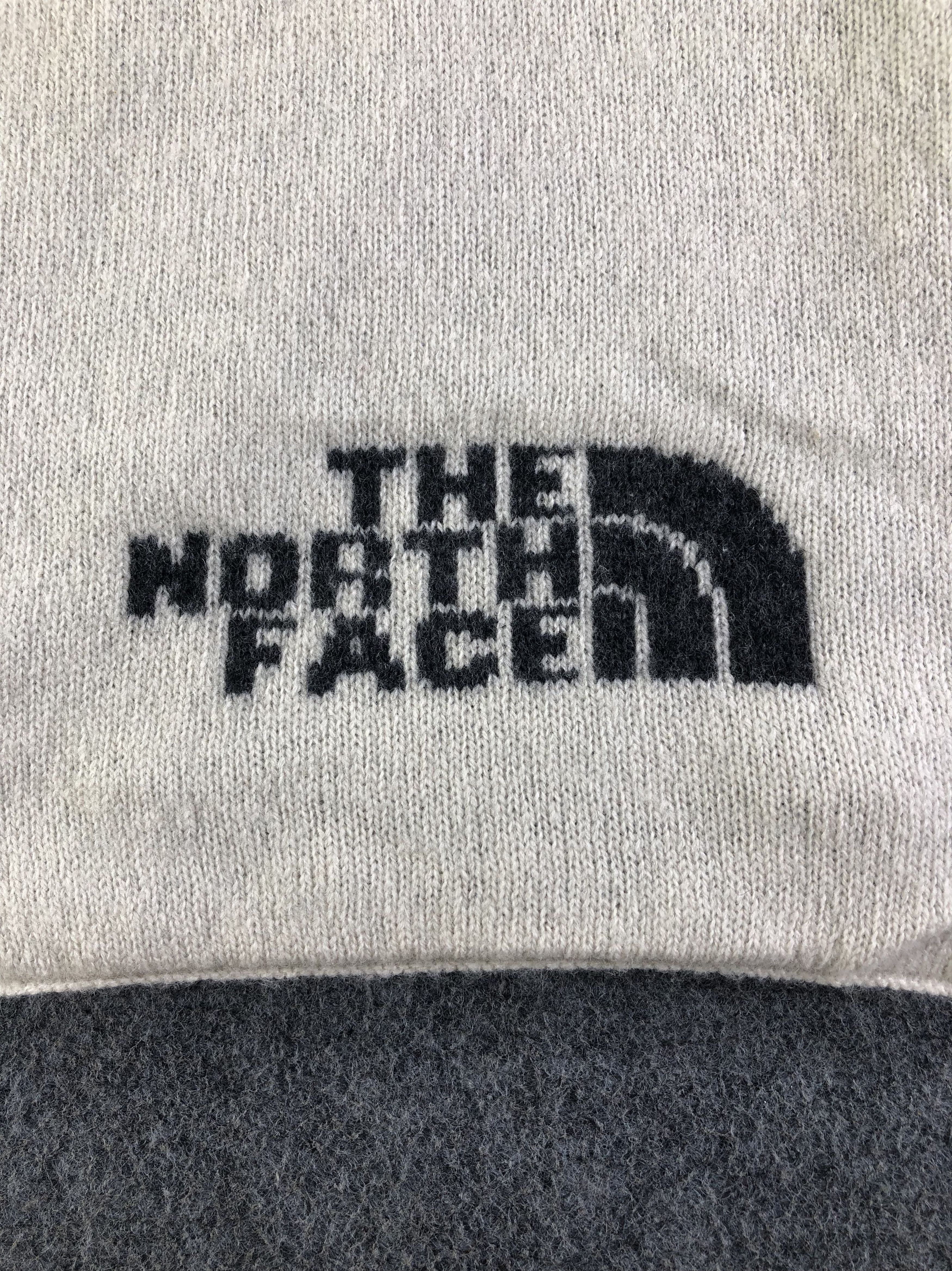 The North Face The North Face Scarf / Muffler / Neckwear SS1369b Size ONE SIZE - 4 Thumbnail