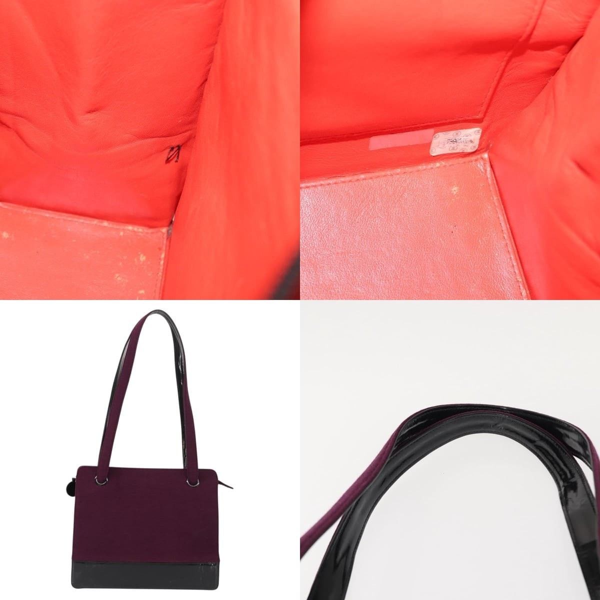 Chanel Chanel Classic Tote Size ONE SIZE - 5 Thumbnail