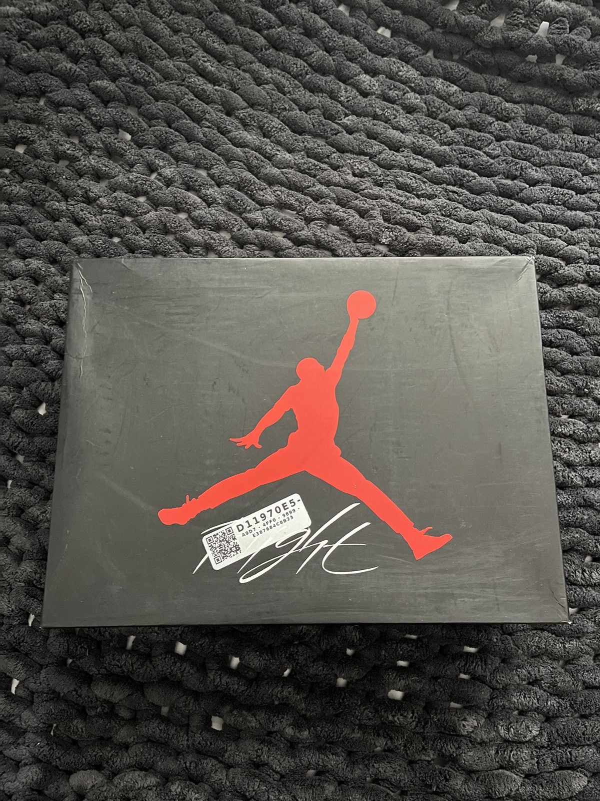 Jordan Brand × Travis Scott Jordan 4 x Travis Scott Size US 13 / EU 46 - 13 Thumbnail