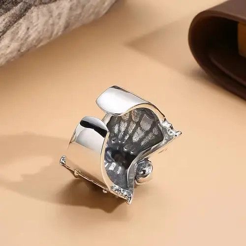 Jewelry Ishihara x Erika Spider Adjustable Ring Size ONE SIZE - 3 Thumbnail