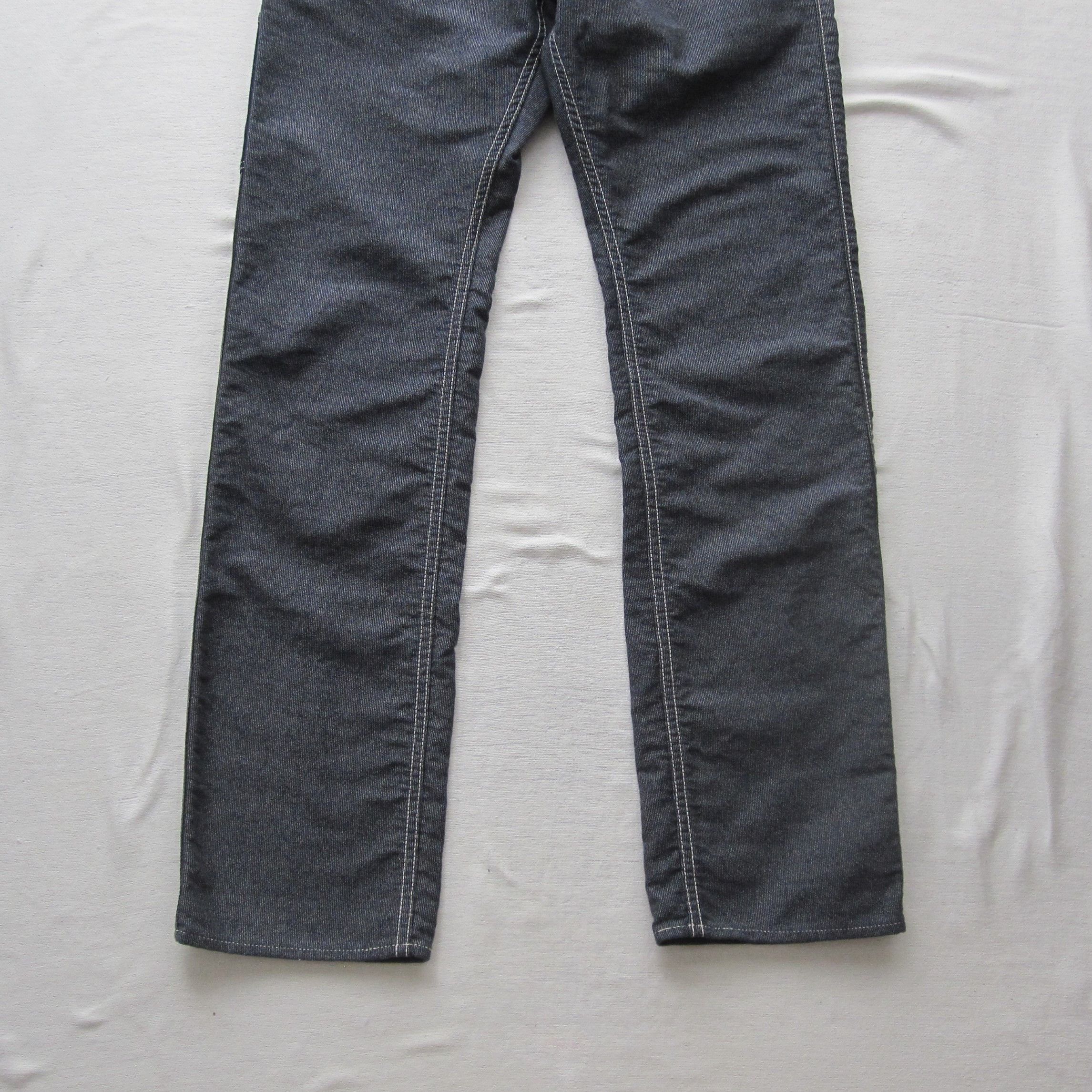 Freewheelers “KING SNIPE” WORK PANTS Size US 30 / EU 46 - 7 Thumbnail