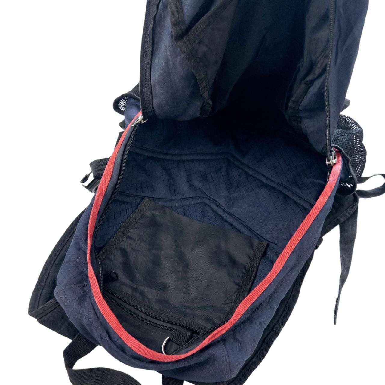 Nike Vintage Nike Backpack Size ONE SIZE - 7 Thumbnail