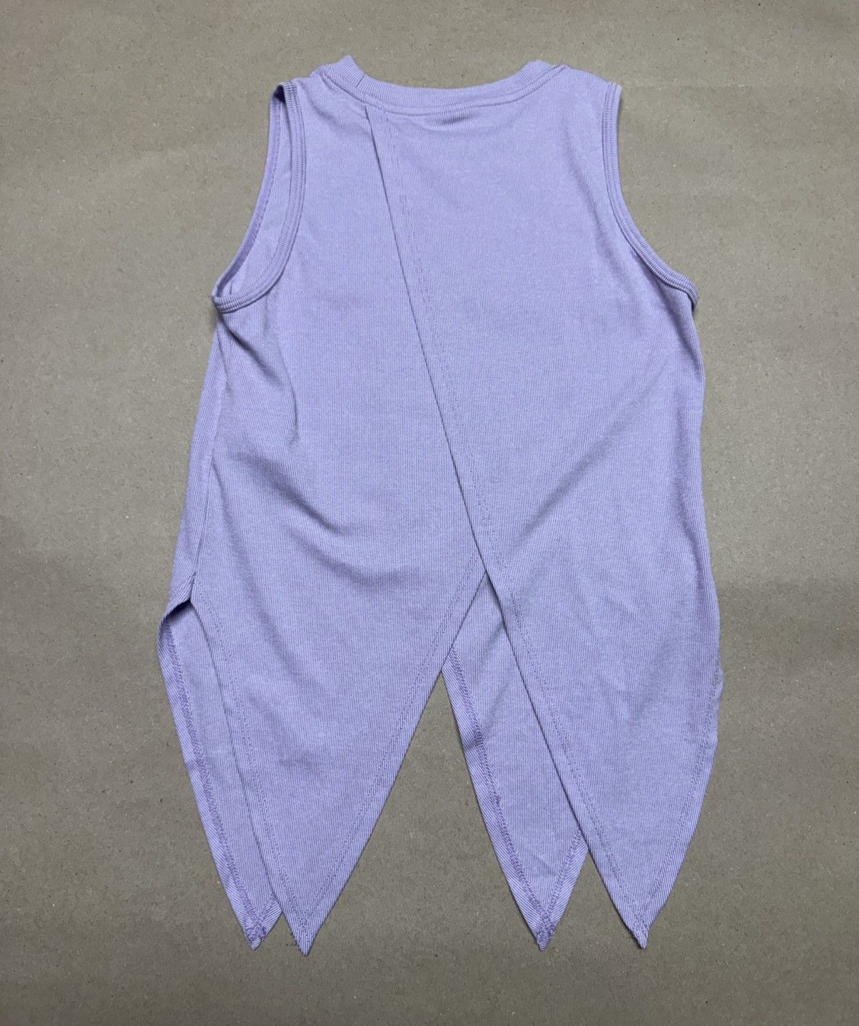 Nike Nike Casual Fashion Women’s Workout Shirt Purple sz S Small Size S / US 4 / IT 40 - 2 Thumbnail