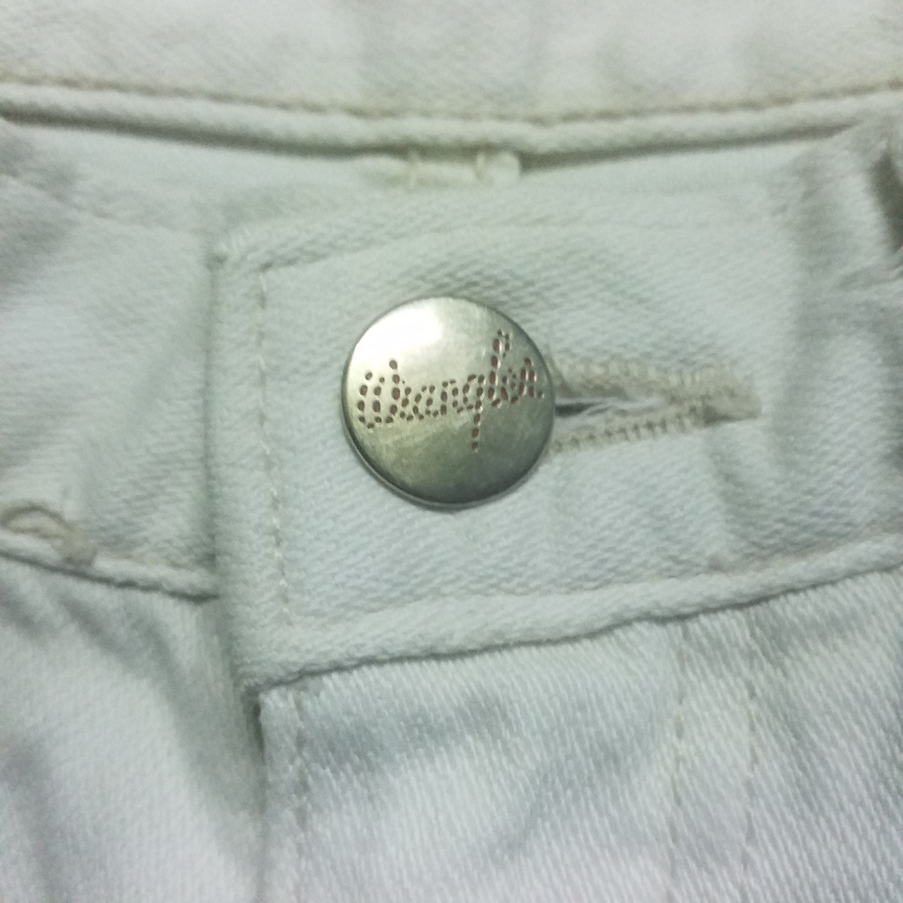 Wrangler wrangler jeans bluebell scovill vintage Size US 29 - 4 Thumbnail