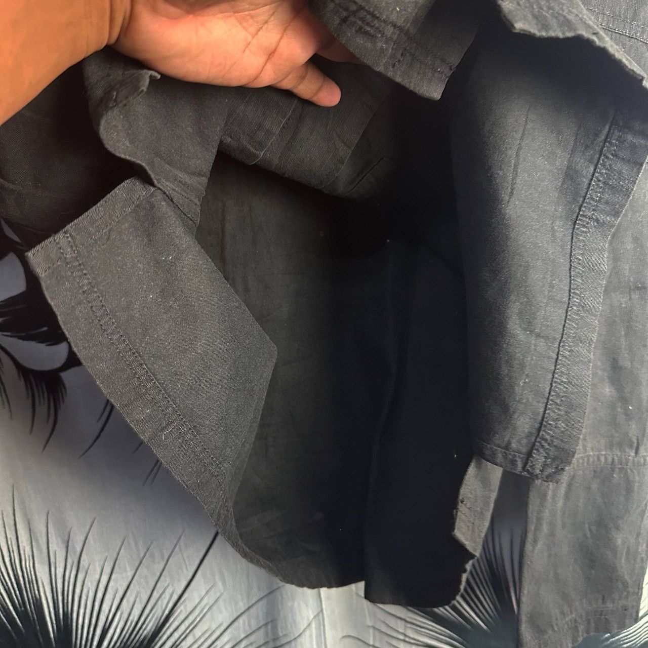 Issey Miyake Archive Issey Miyake Hai Sporting Gear Button Jacket Size US L / EU 52-54 / 3 - 8 Thumbnail