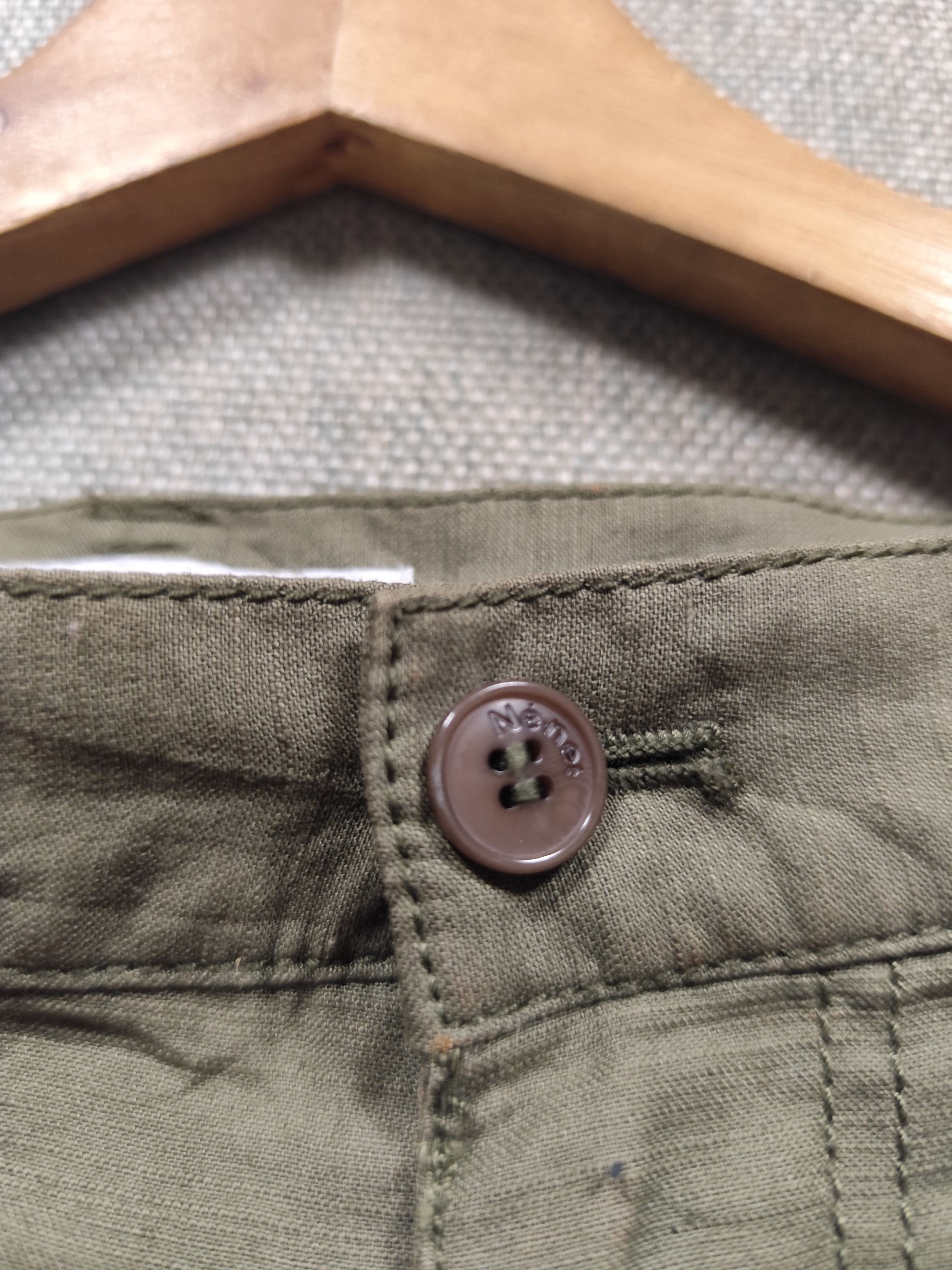 Ne-Net Ne-net by issey miyake pants Size US 30 / EU 46 - 7 Thumbnail