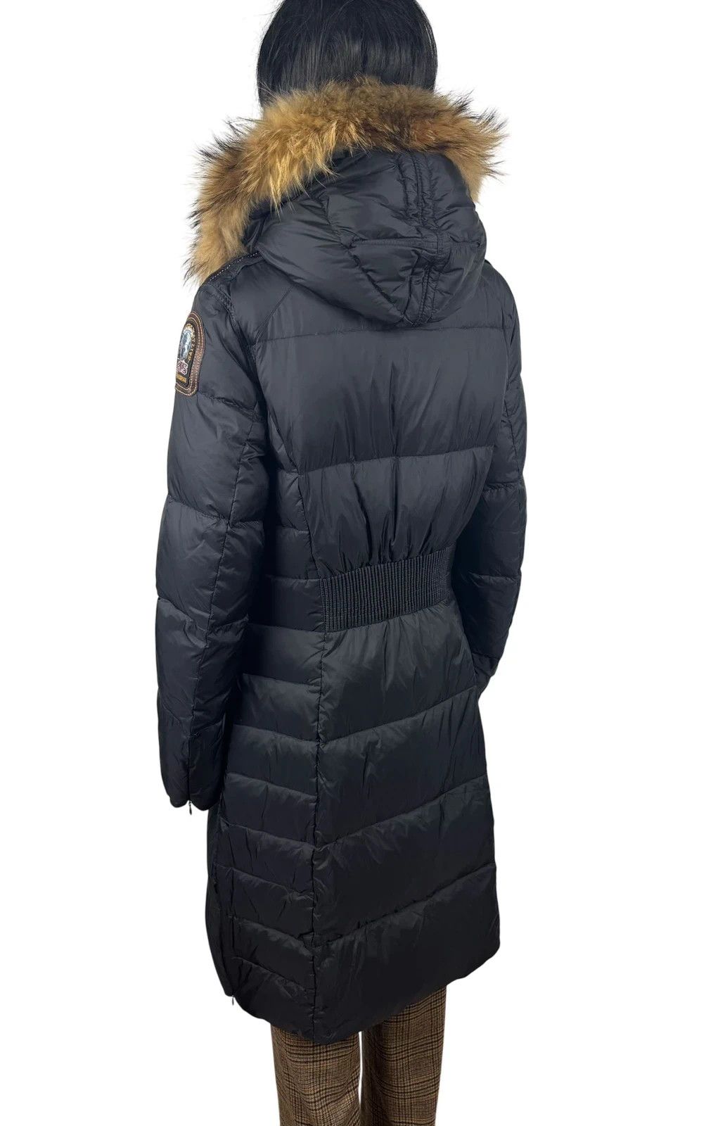 Parajumpers Parajumpers Down Parka Puffer Long Jacket size L Size L / US 10 / IT 46 - 5 Thumbnail