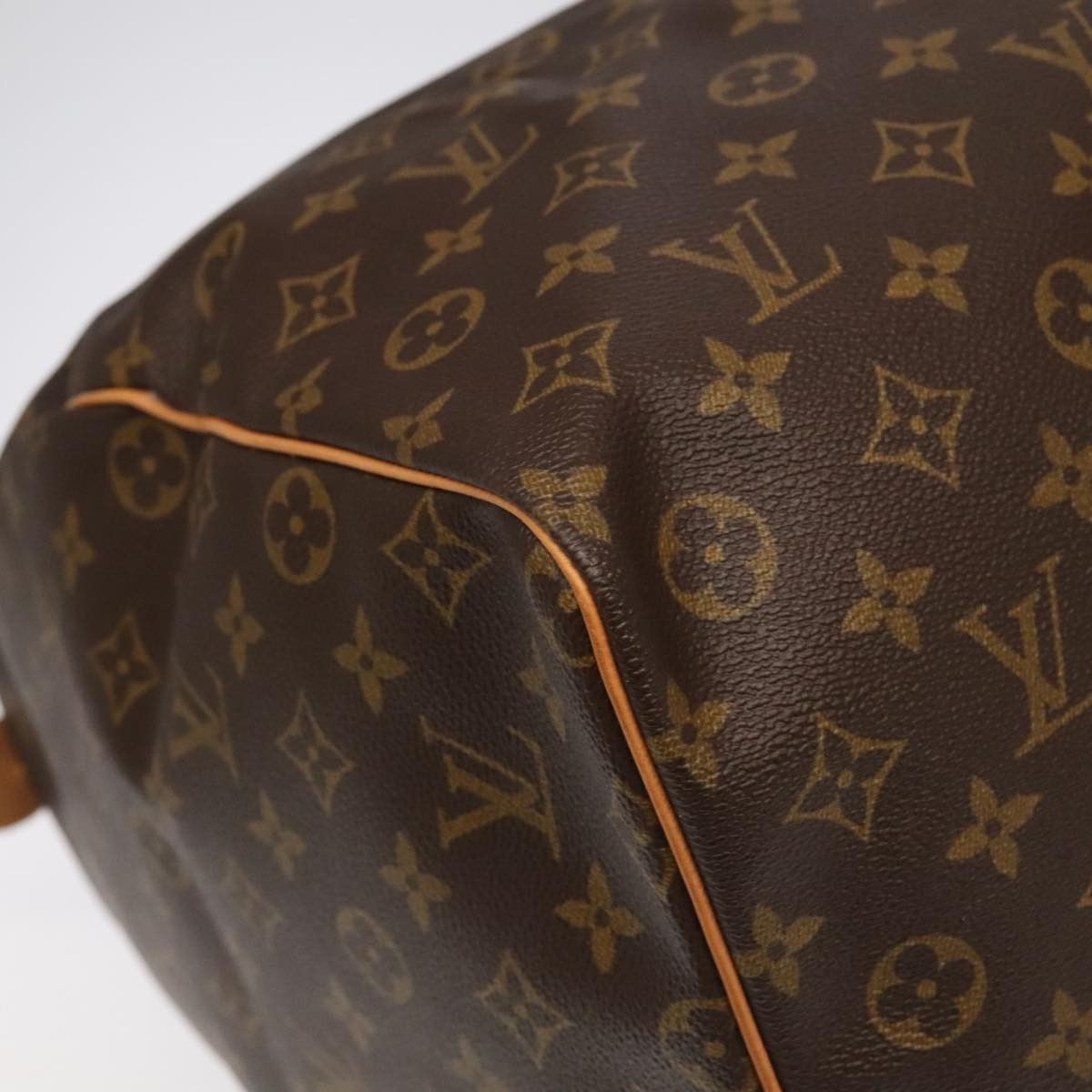 Louis Vuitton LOUIS VUITTON Monogram Keepall 60 Boston Bag M41422 Size ONE SIZE - 15 Thumbnail