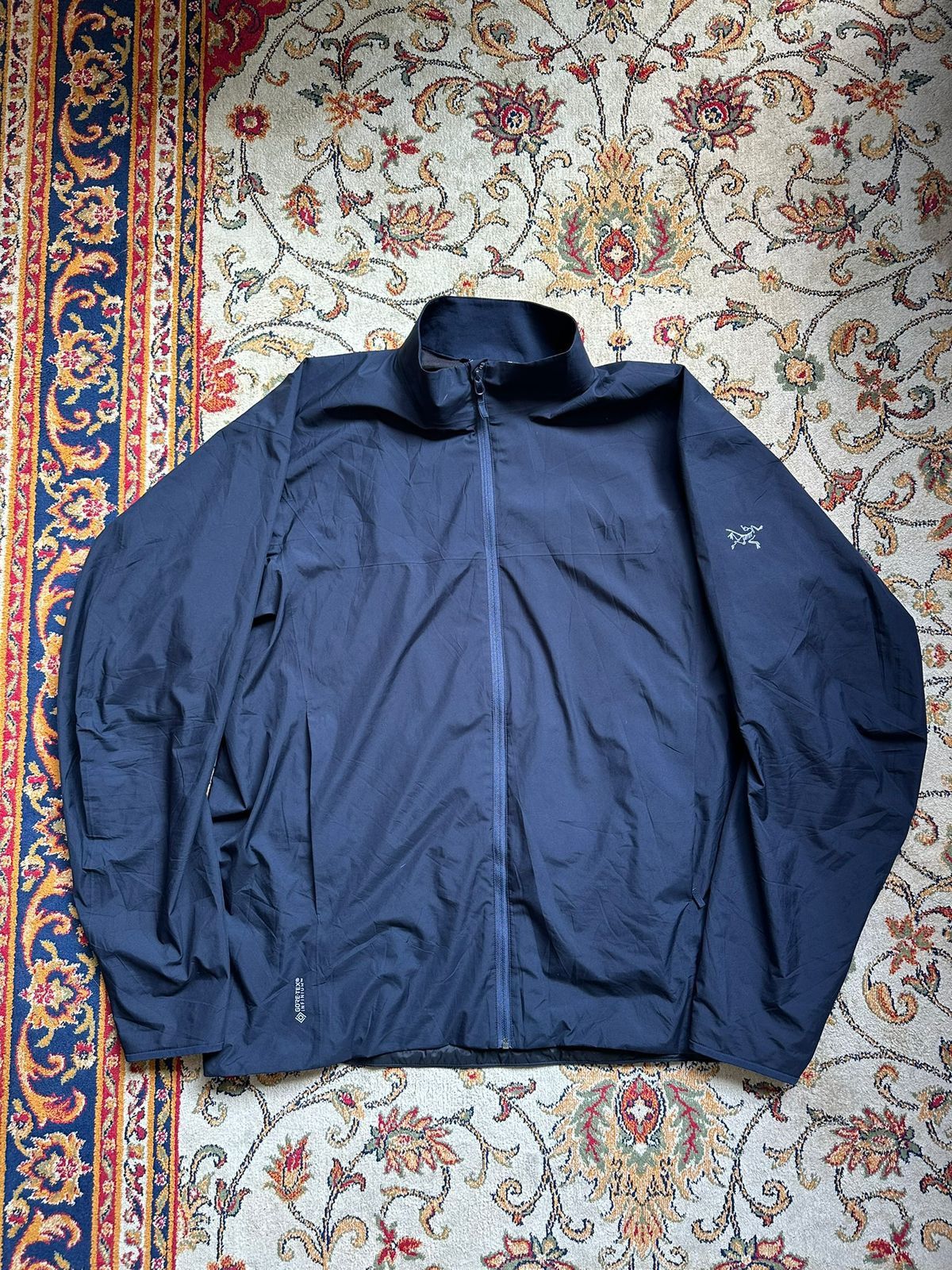 Arc'teryx ARCTERYX SOLANO GORETEX INFINIUM Size US XL / EU 56 / 4 - 1 Thumbnail