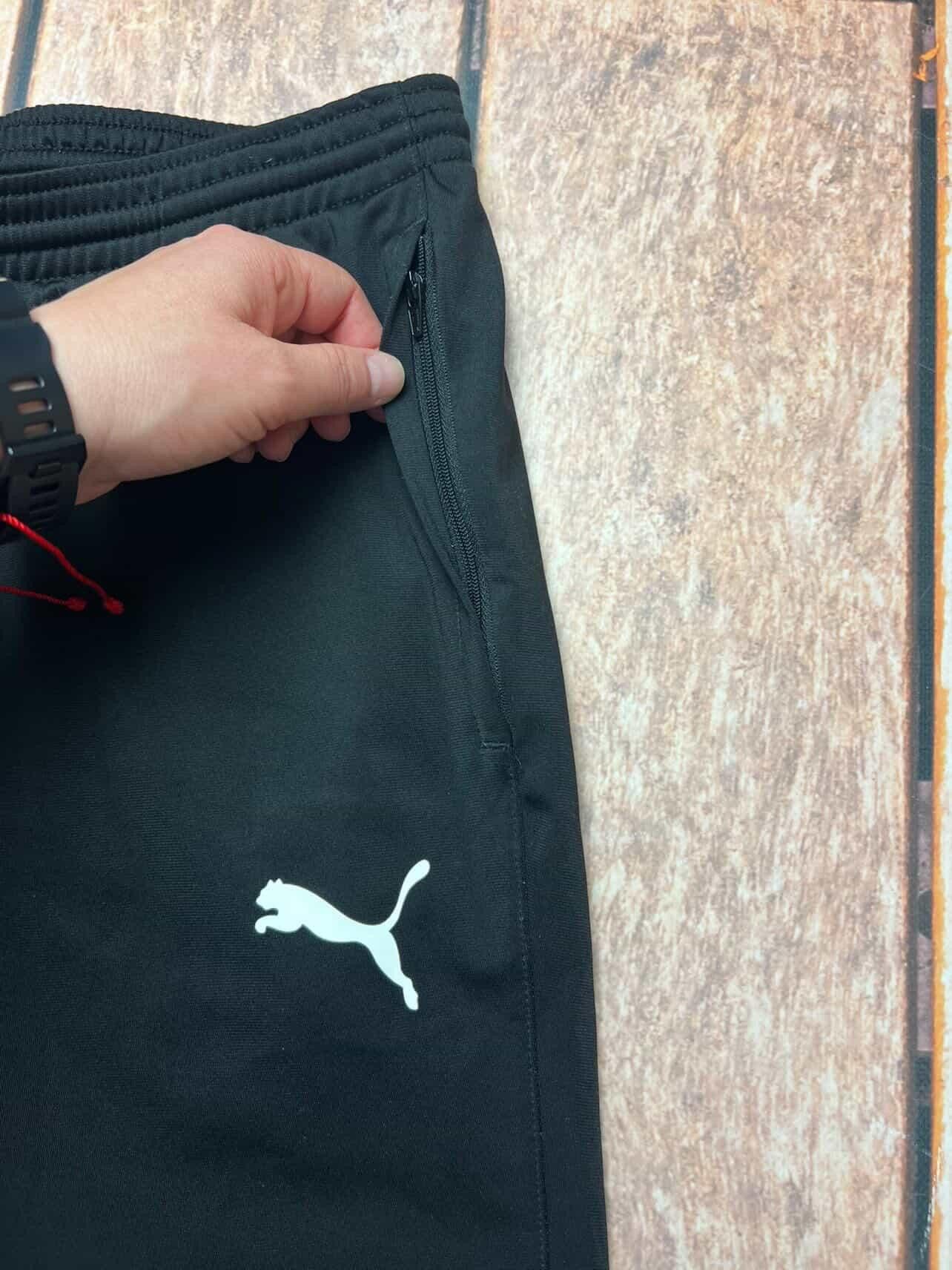 Puma Puma sweatpants size S Size US 30 / EU 46 - 4 Thumbnail