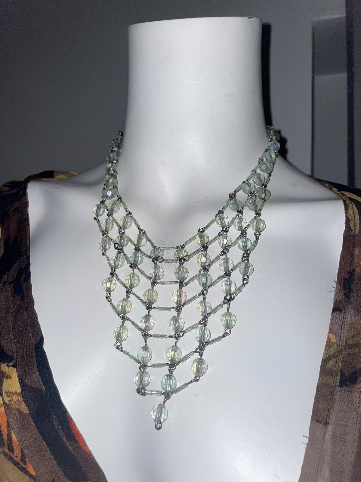 Vintage y2k necklaces Size ONE SIZE - 8 Thumbnail