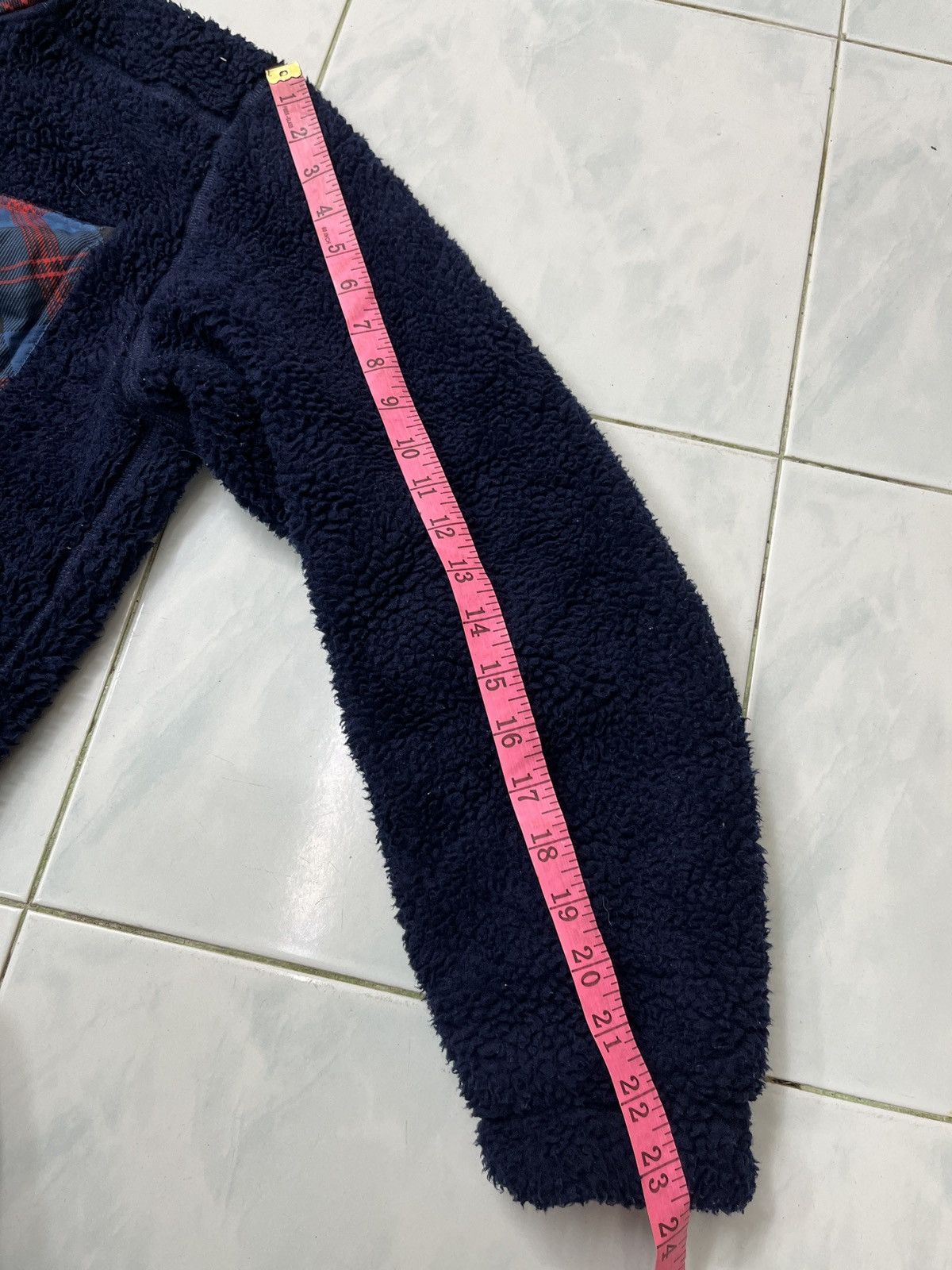 JW Anderson × Uniqlo 🔥🔥🔥STEALS JW ANDERSON X UNIQLO FLEECE JACKET Size US M / EU 48-50 / 2 - 13 Thumbnail