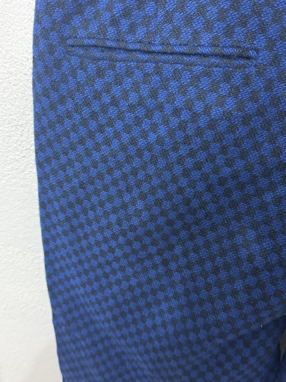 Gucci × Tom Ford Gucci By Tom Ford Size US 32 / EU 48 - 3 Thumbnail