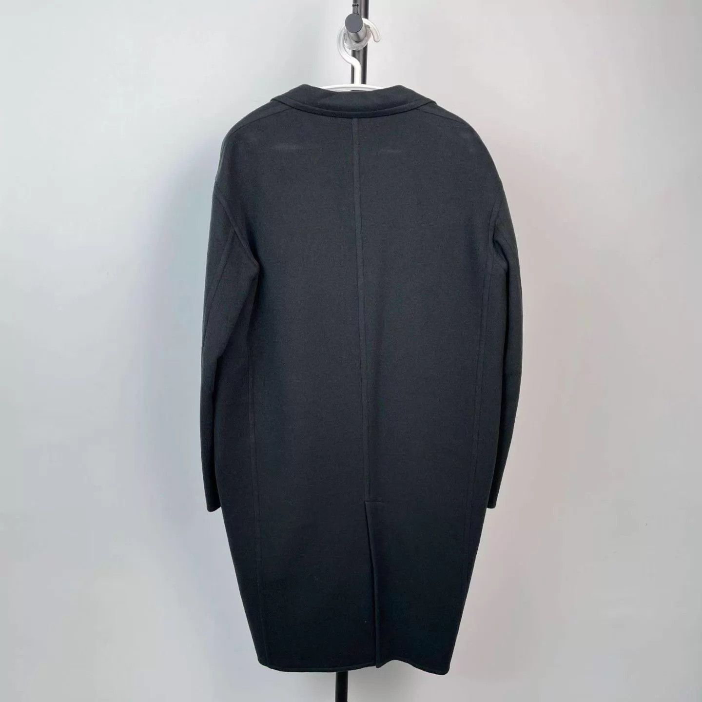 Celine CELINE 99 New Overcoat 36 EU Size XS / US 0-2 / IT 36-38 - 6 Thumbnail