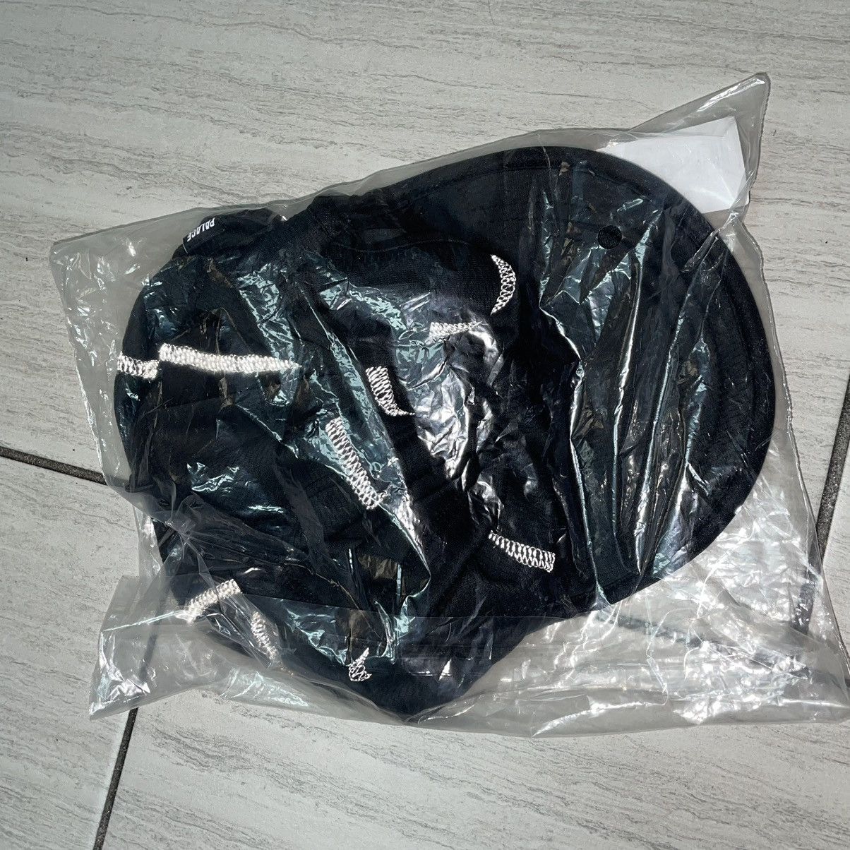 Palace Palace Paltech Peak Balaclava Size ONE SIZE - 5 Thumbnail