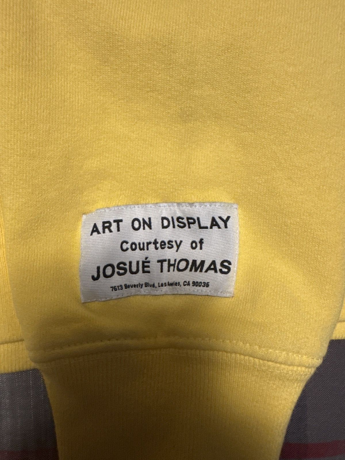 Gallery Dept. Gallery Dept. Art That Kills Size US L / EU 52-54 / 3 - 6 Thumbnail