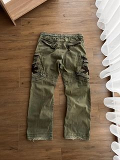 Men s Jet Lag Bottoms Grailed