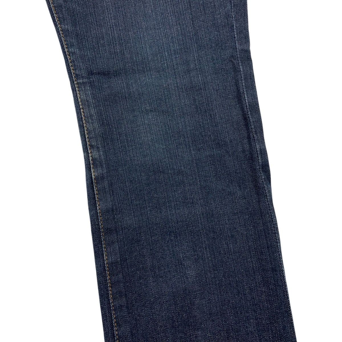 Sonia Rykiel × Vintage Vintage SONIA RYKIEL women blue jeans Size 29" - 13 Thumbnail