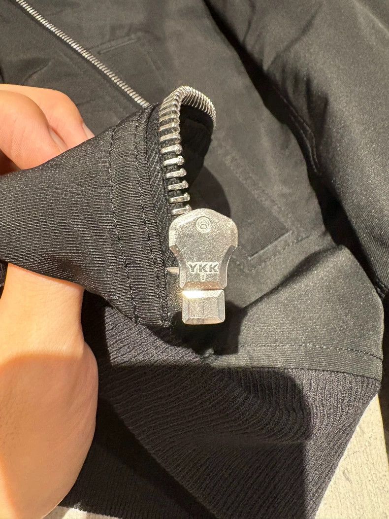 Rick Owens Rick Owens jacket Size US XXS / EU 40 - 3 Thumbnail