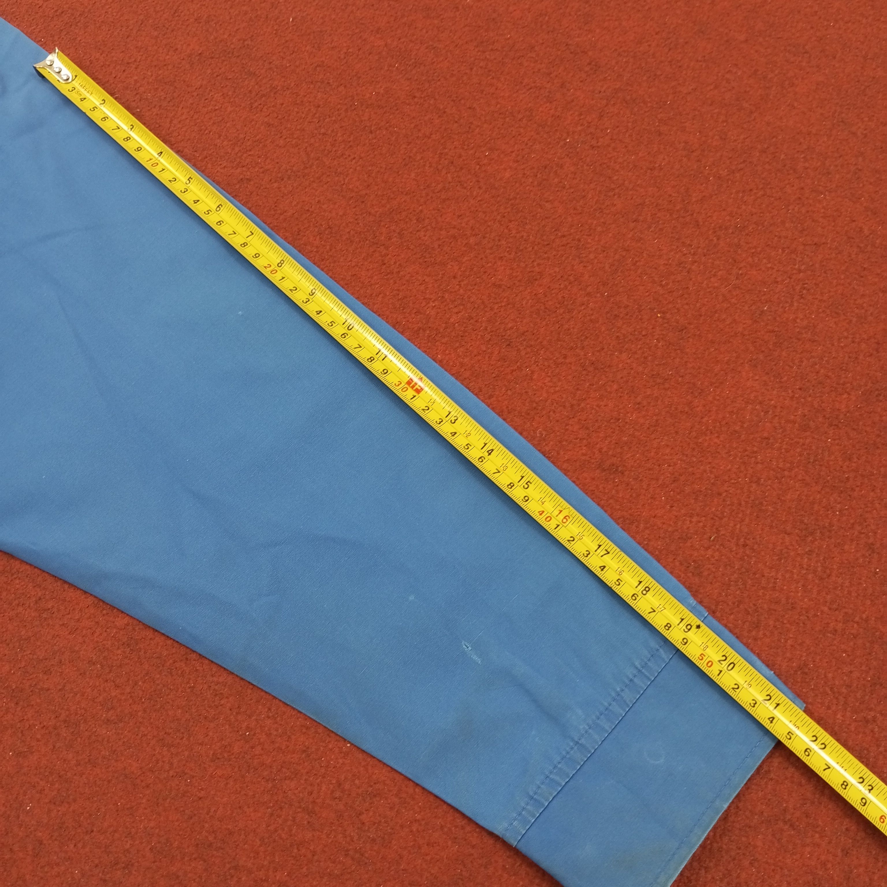 Japanese Brand × Vintage Hitachi Customer Service Japanese Workwear Jacket Size US L / EU 52-54 / 3 - 12 Thumbnail