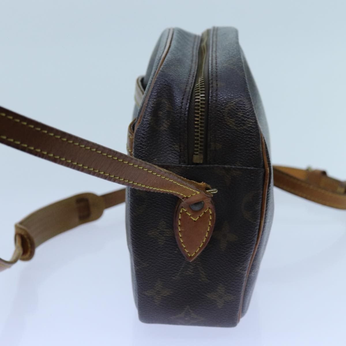 Louis Vuitton LOUIS VUITTON Monogram Blois Shoulder Bag M51221 Size ONE SIZE - 3 Thumbnail