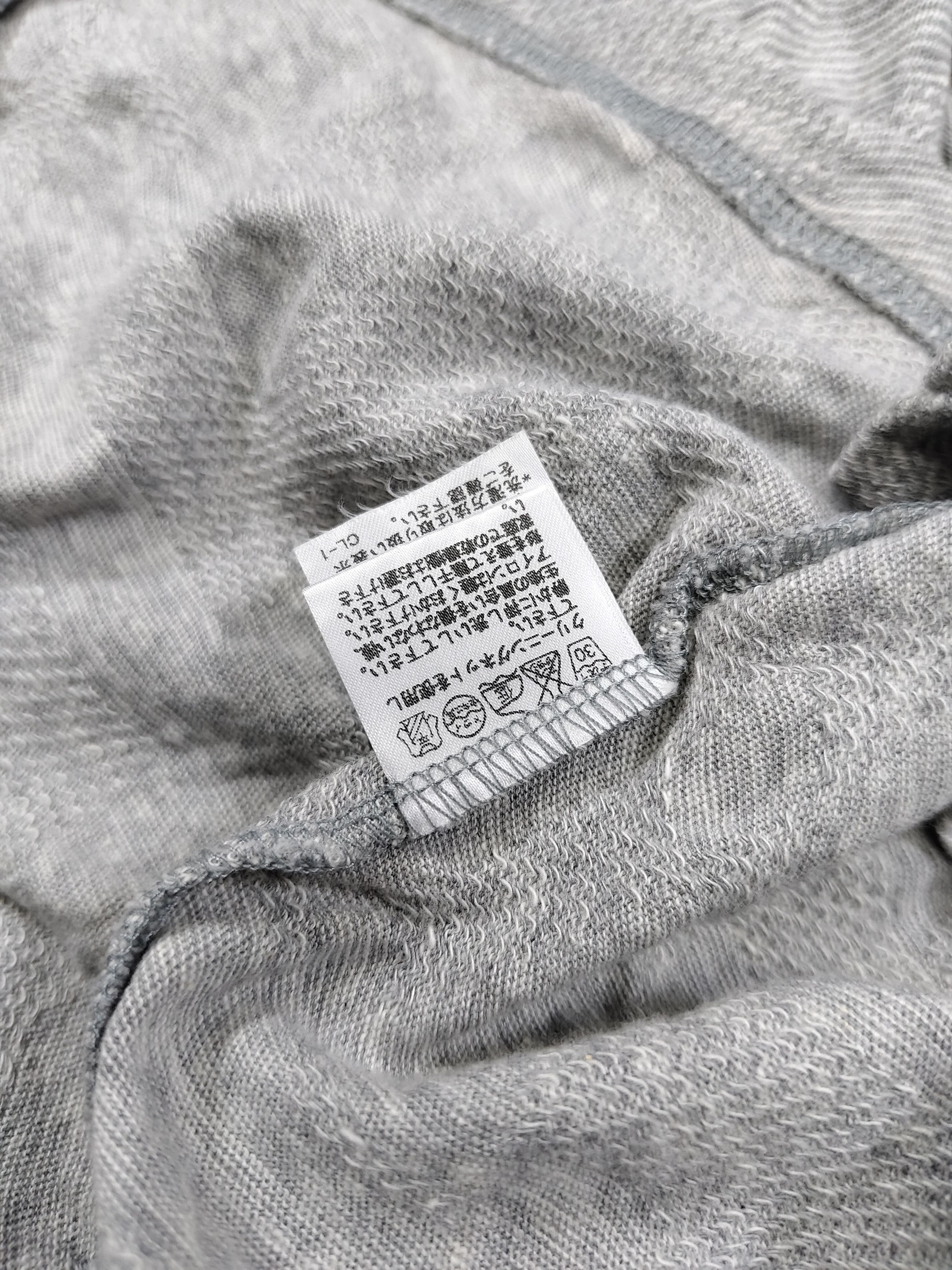 Issey Miyake 🇯🇵Plantantion by Issey Textured Jacquard Art Knit Top Size M / US 6-8 / IT 42-44 - 10 Thumbnail