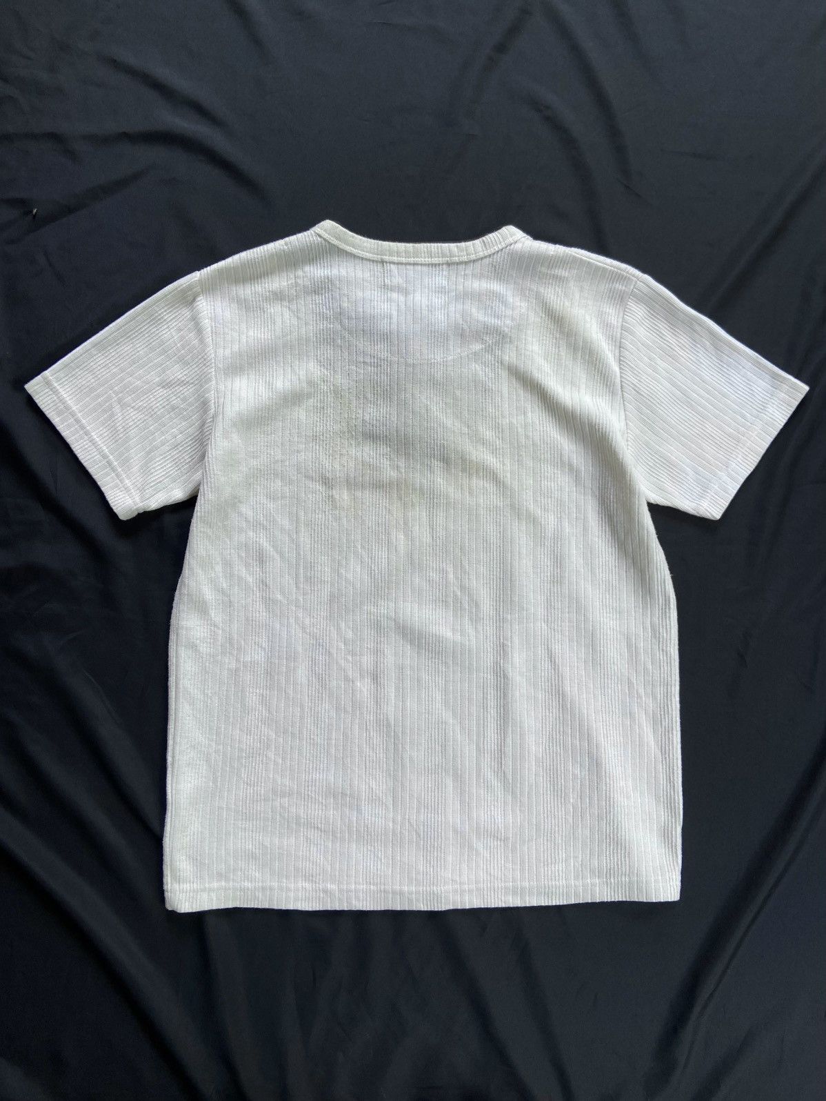 PPFM LEX FOR YOUR MIND DOUBLE LAYER TEE number nine style Size US L / EU 52-54 / 3 - 9 Thumbnail