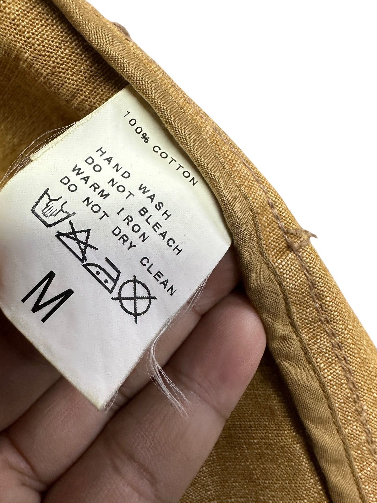 Japanese Brand 🔥journal standard japan Size US M / EU 48-50 / 2 - 7 Thumbnail