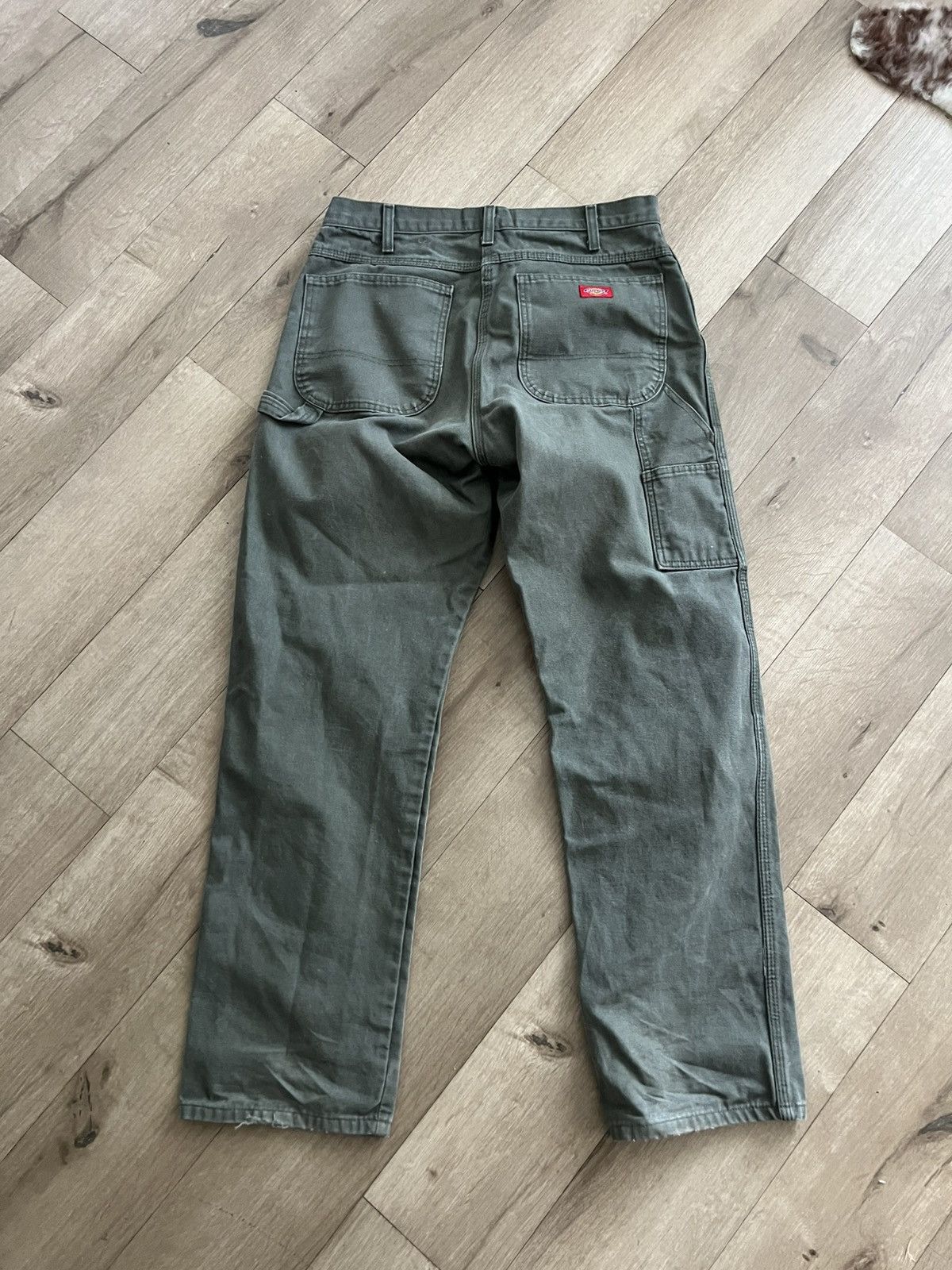 Dickies Dickies Work pants Size US 31 - 2 Thumbnail