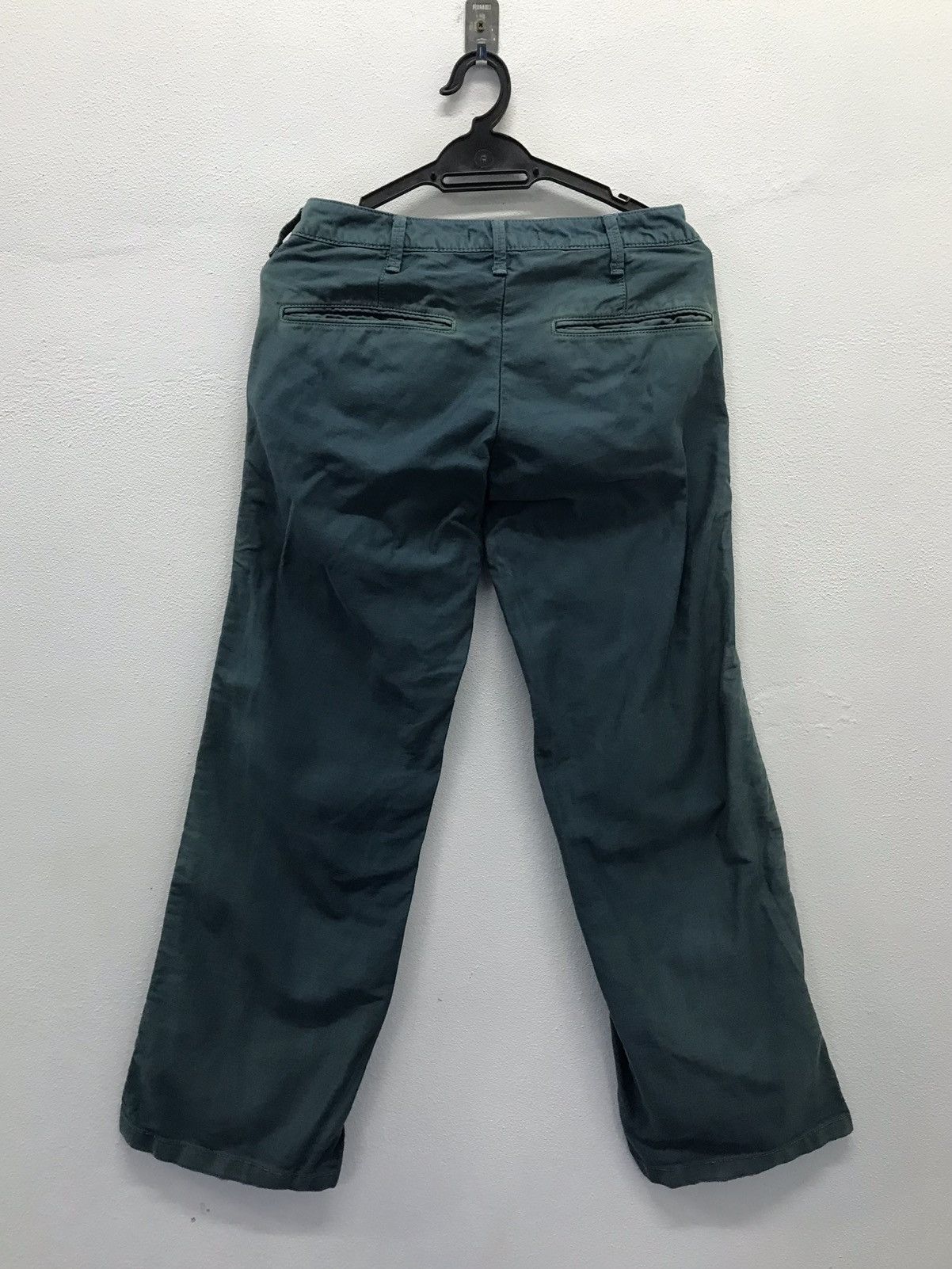 Japanese Brand × Vintage Vintage Johnbull Pants Size US 29 - 2 Thumbnail