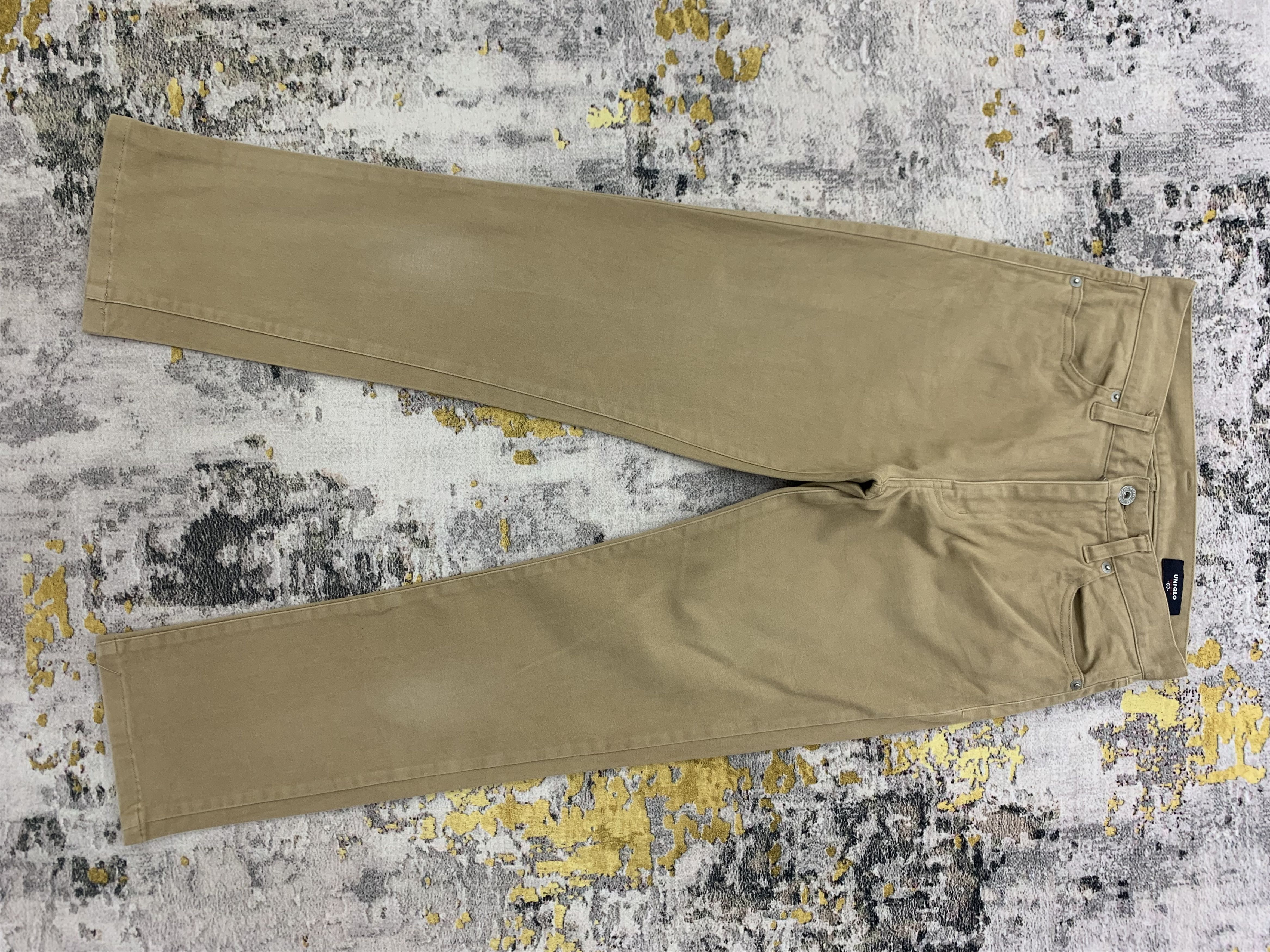 Uniqlo Pants size 26