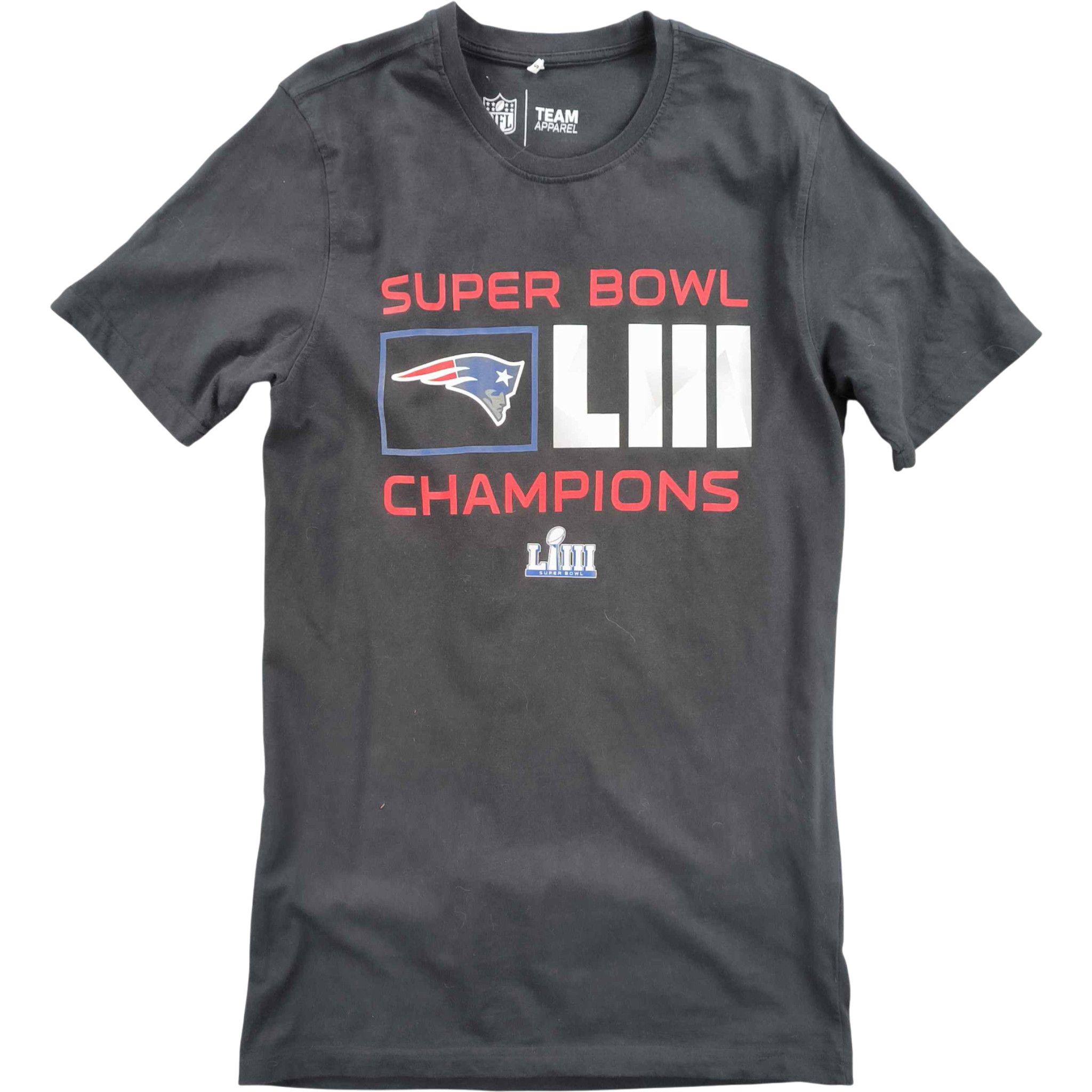 NFL New England Patriots NFL tee shirt size S Size US S / EU 44-46 / 1 - 1 Thumbnail