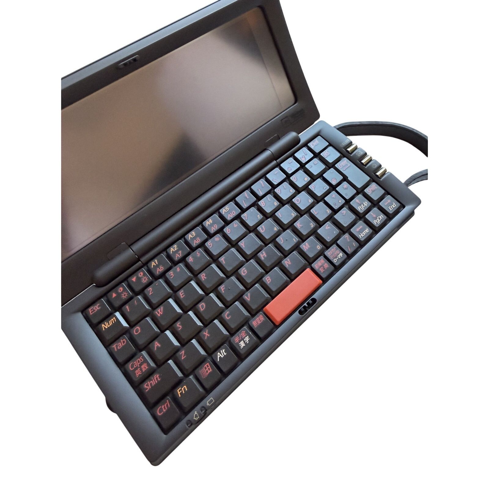 Louis Vuitton Louis Vuitton Handheld HC300HC PC Clavier Damier Computer Size ONE SIZE - 3 Thumbnail