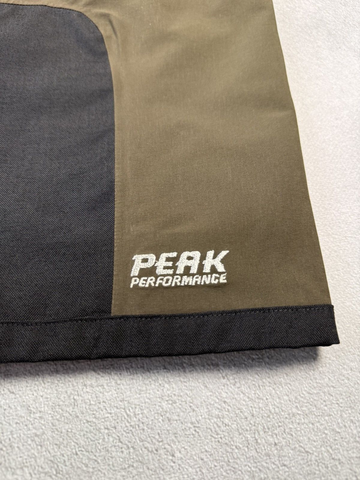 Peak Performance Peak Performance Ski Pants Size S Size 28" / US 6 / IT 42 - 6 Thumbnail