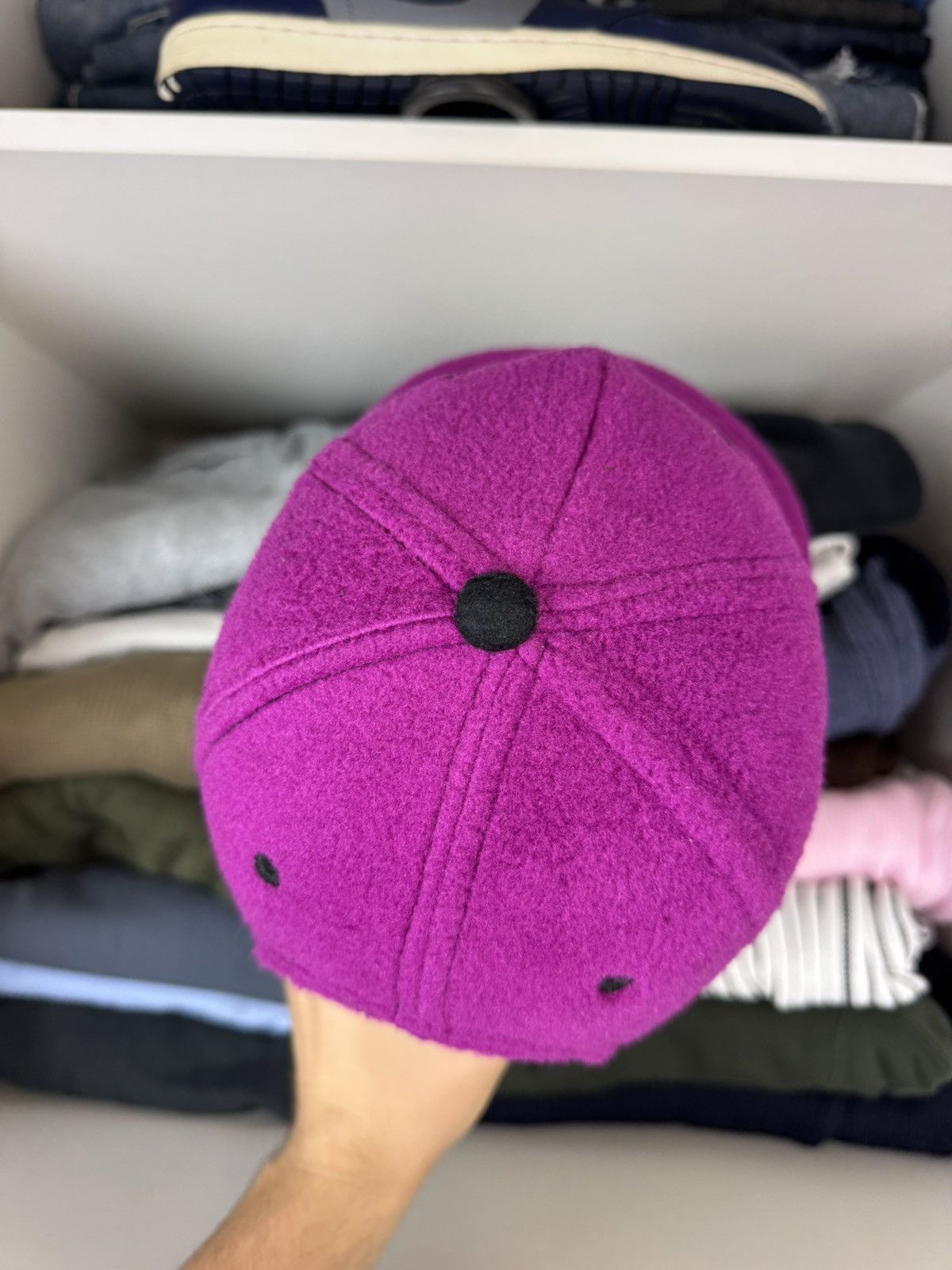 O'Neill Vintage Oneill Polartec Fleece Cap Hat Size ONE SIZE - 13 Thumbnail