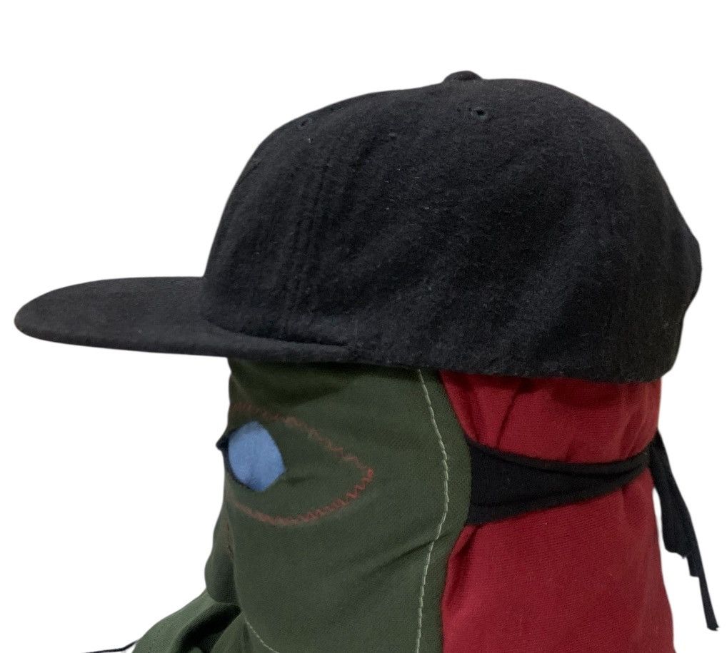 Vans Vans OTW vintage V Snider 6 Panel Cap Size ONE SIZE - 5 Thumbnail