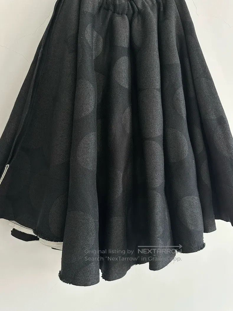 Comme des Garcons Comme Des Garcons size S Skirt Size 23" - 5 Thumbnail