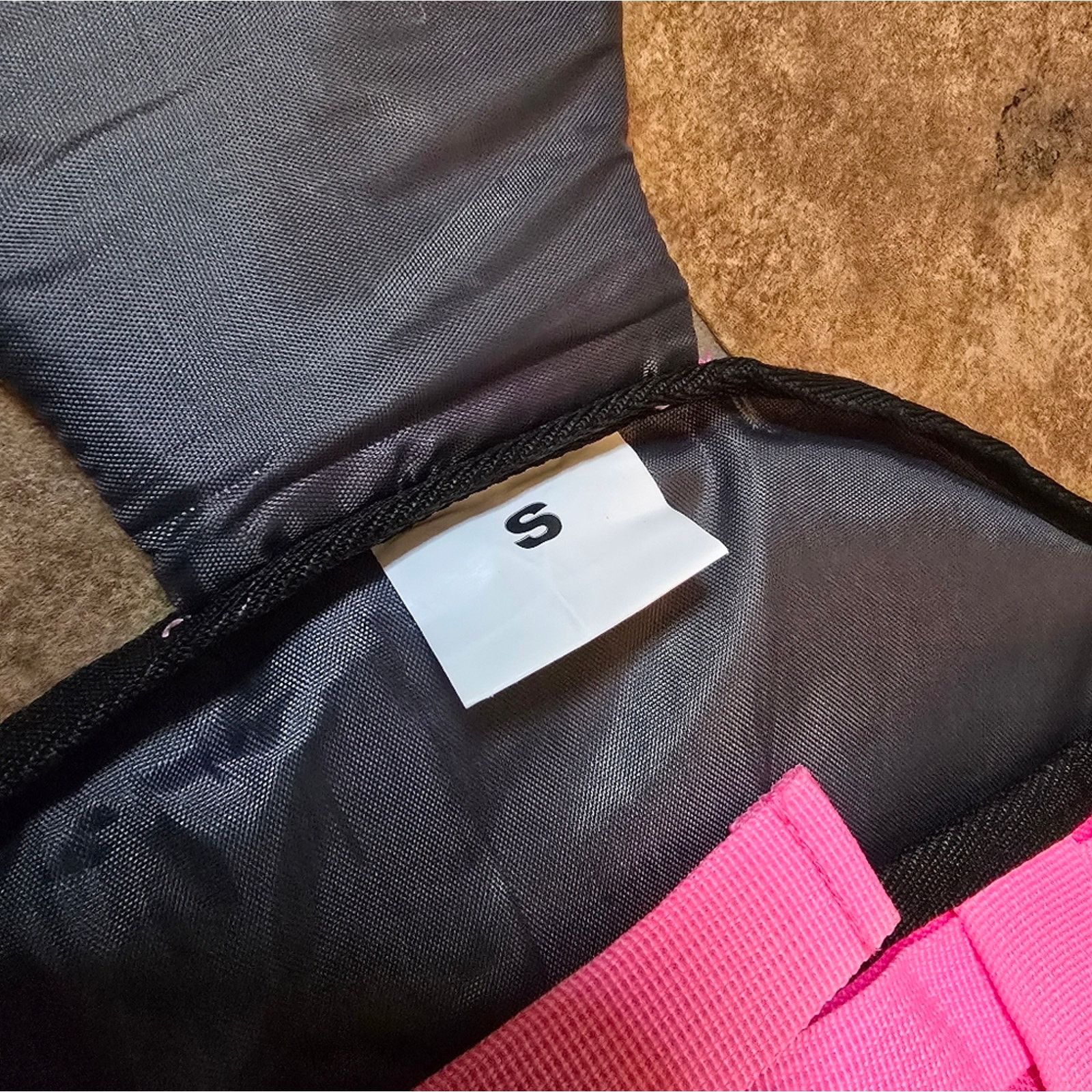 Other Pink Mermaid | PETCEE | Dog Life Jacket Size ONE SIZE - 6 Thumbnail