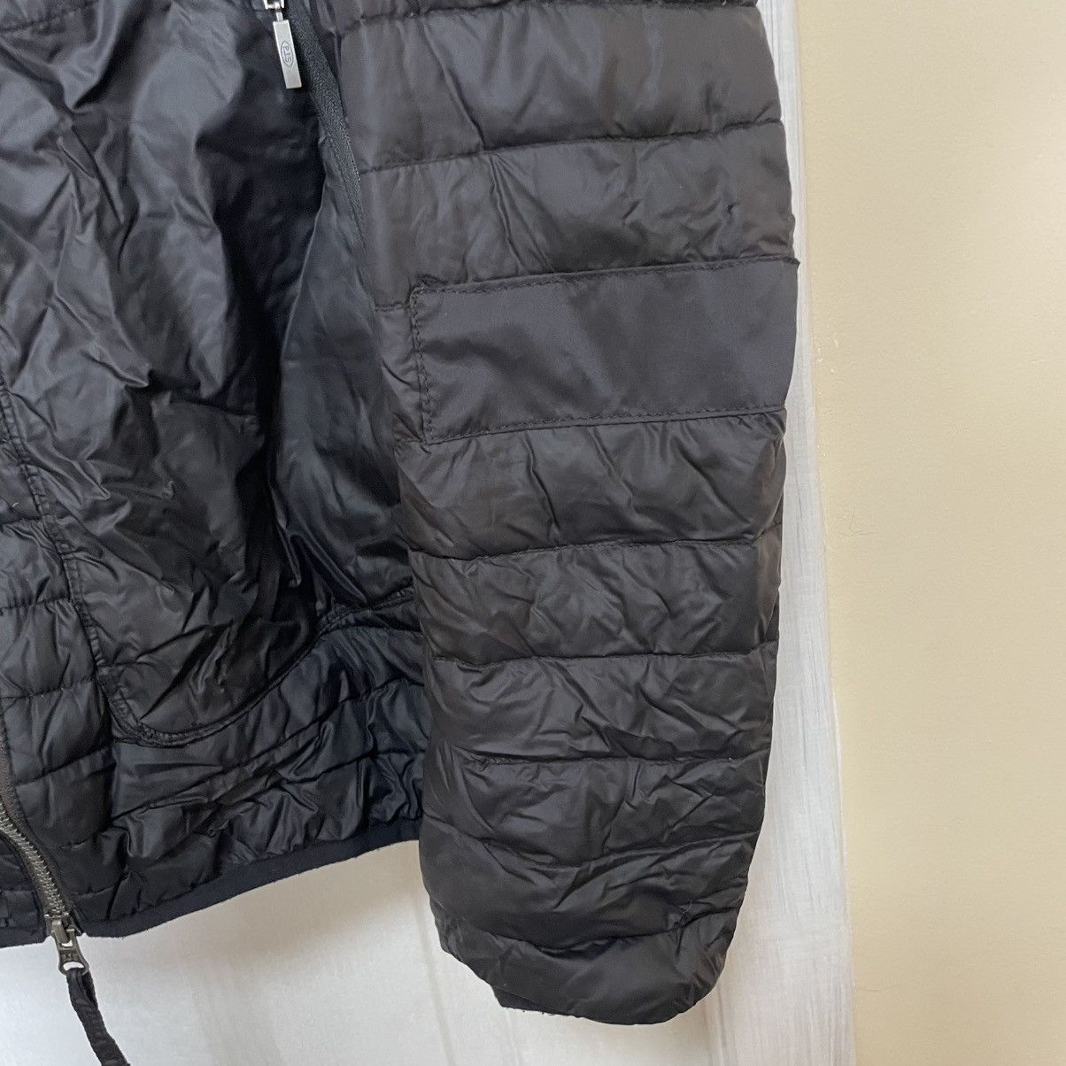 Parajumpers Parajumpers Jacket Light micro puffer down Bomber piuma Size US M / EU 48-50 / 2 - 3 Thumbnail