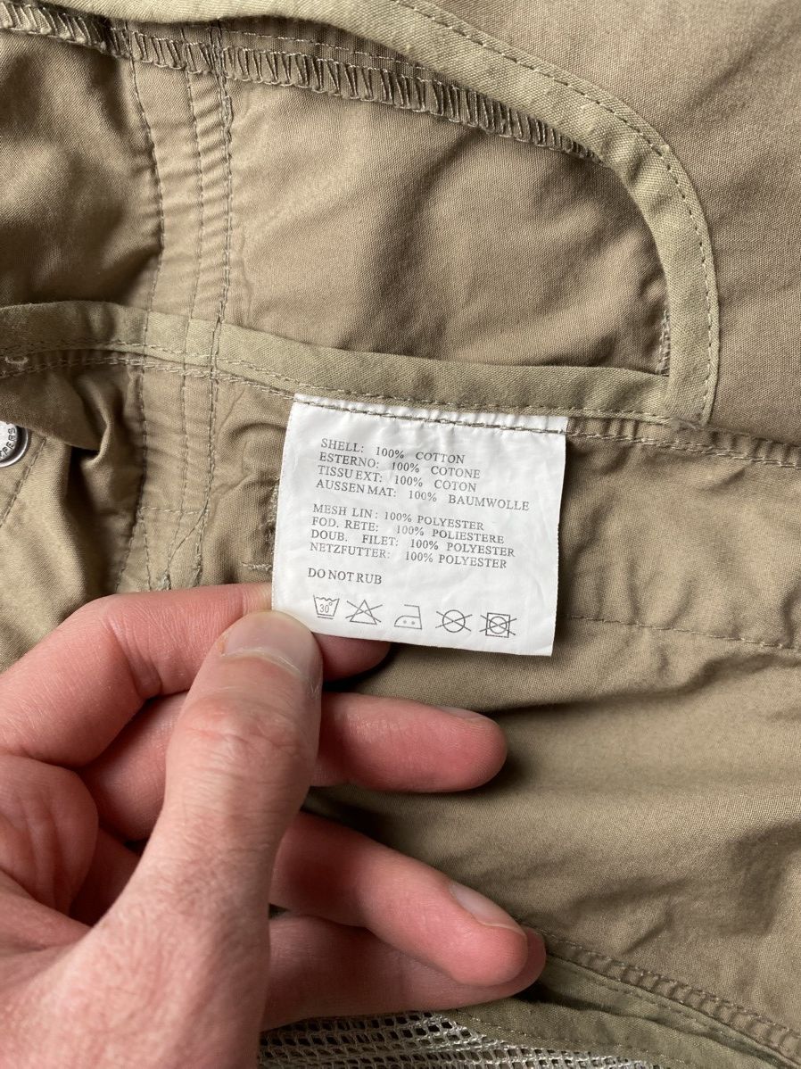 Parajumpers × Vintage Vintage parajumpers jacket Size S / US 4 / IT 40 - 9 Thumbnail