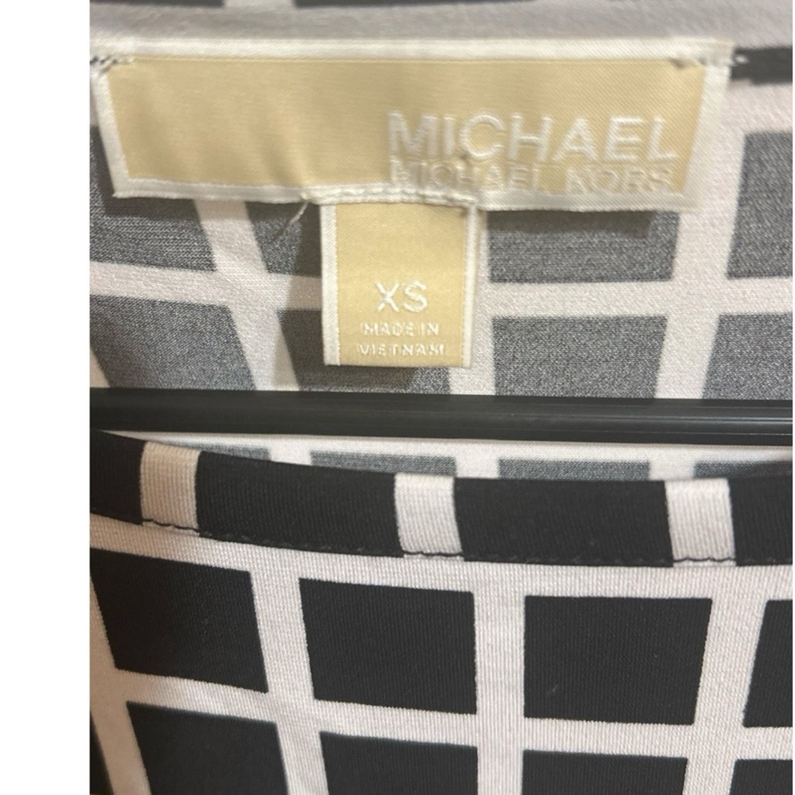 Michael Kors 🌸NWOT🌸 Michael Kors sheath dress Size XS / US 0-2 / IT 36-38 - 6 Thumbnail
