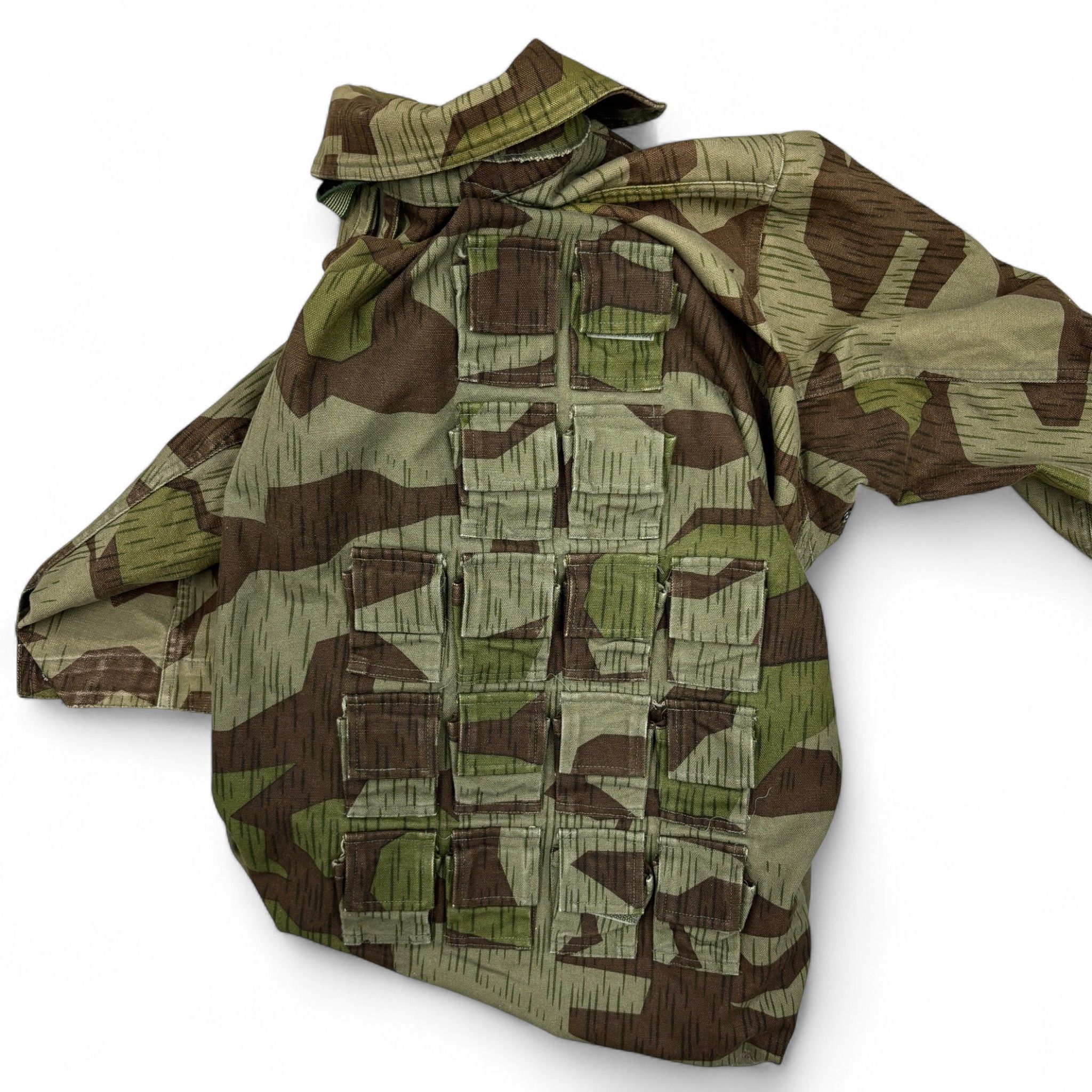 General Research 1999 General Research Parasite Hunting Jacket Size US L / EU 52-54 / 3 - 6 Thumbnail