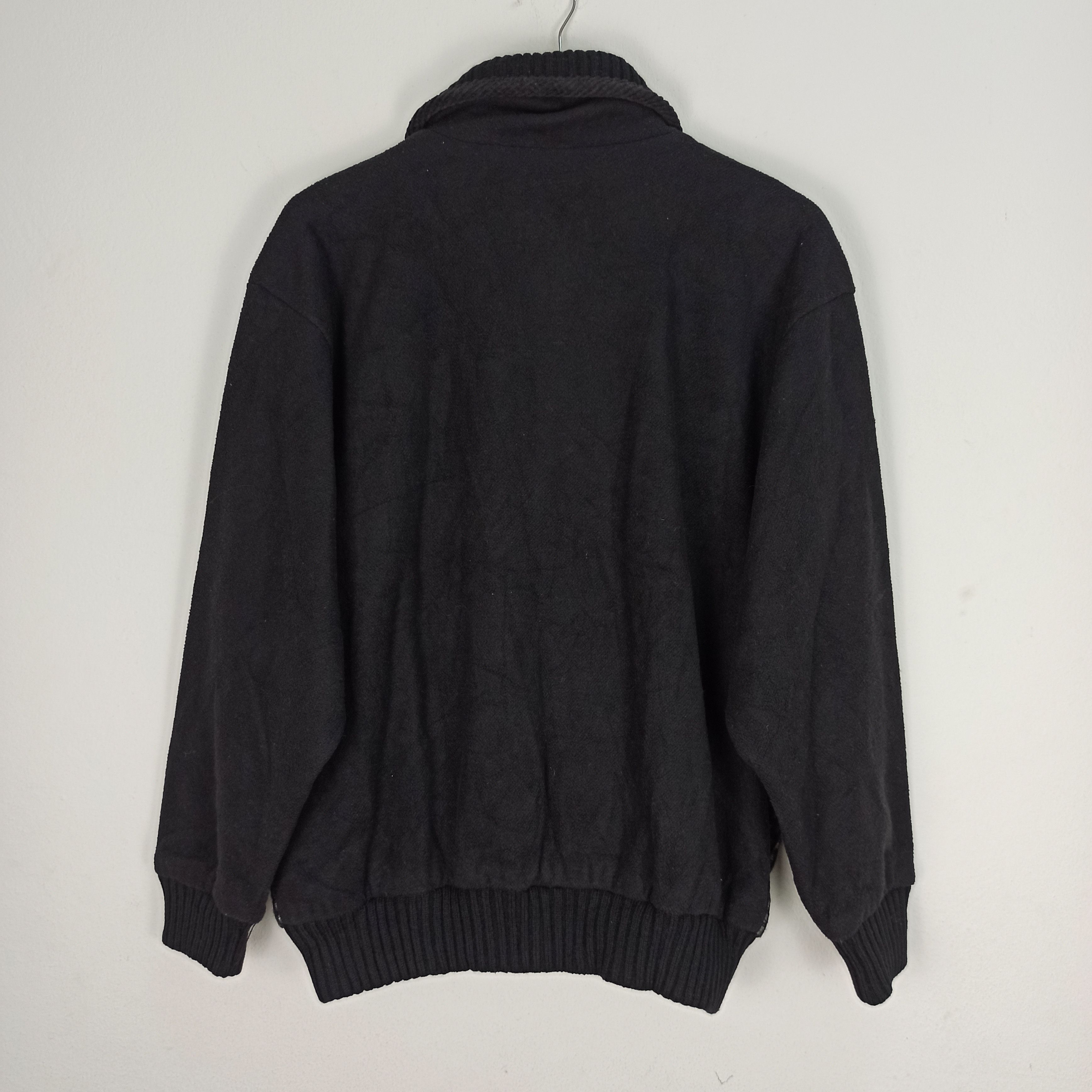 Aran Isles Knitwear Vintage Rudolph Valentino 1921 Size US L / EU 52-54 / 3 - 8 Thumbnail