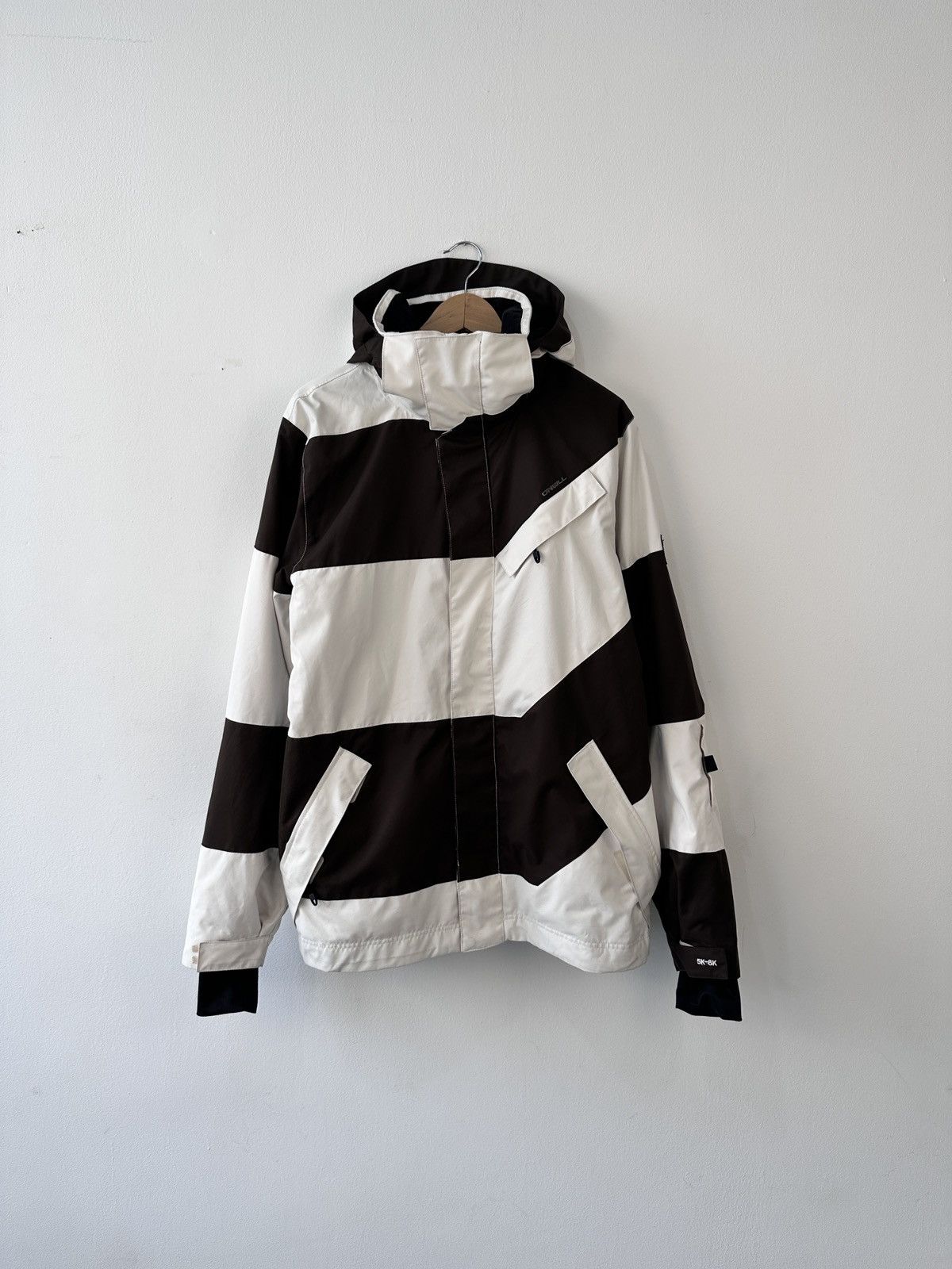 O'Neill O'Neill Fifty-Two Series Snowboard Ski Jacket Size S 5K/8K Size US S / EU 44-46 / 1 - 3 Thumbnail
