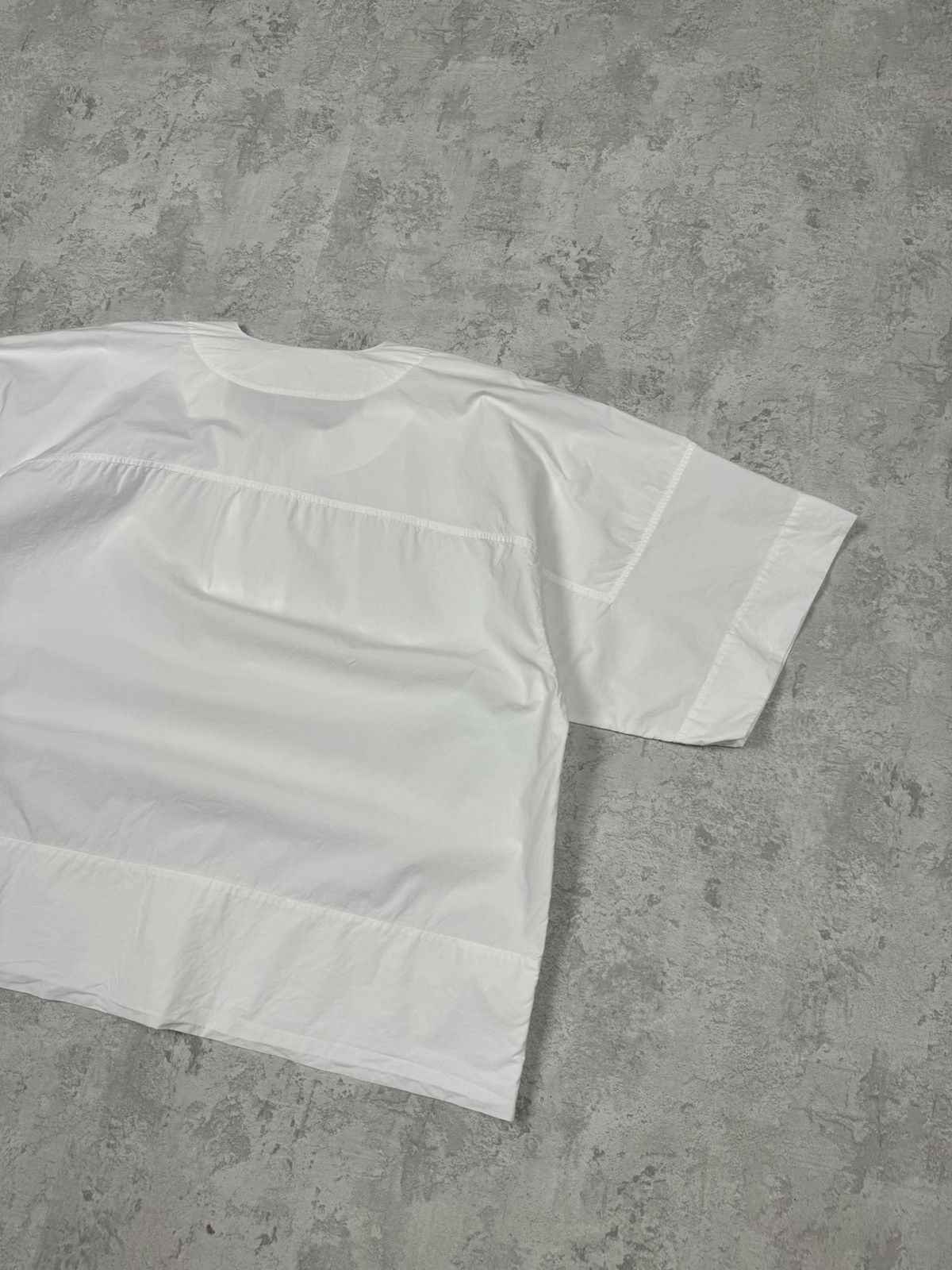 Acne Studios Acne Studios Lhena Pop Blouse Size M / US 6-8 / IT 42-44 - 10 Thumbnail