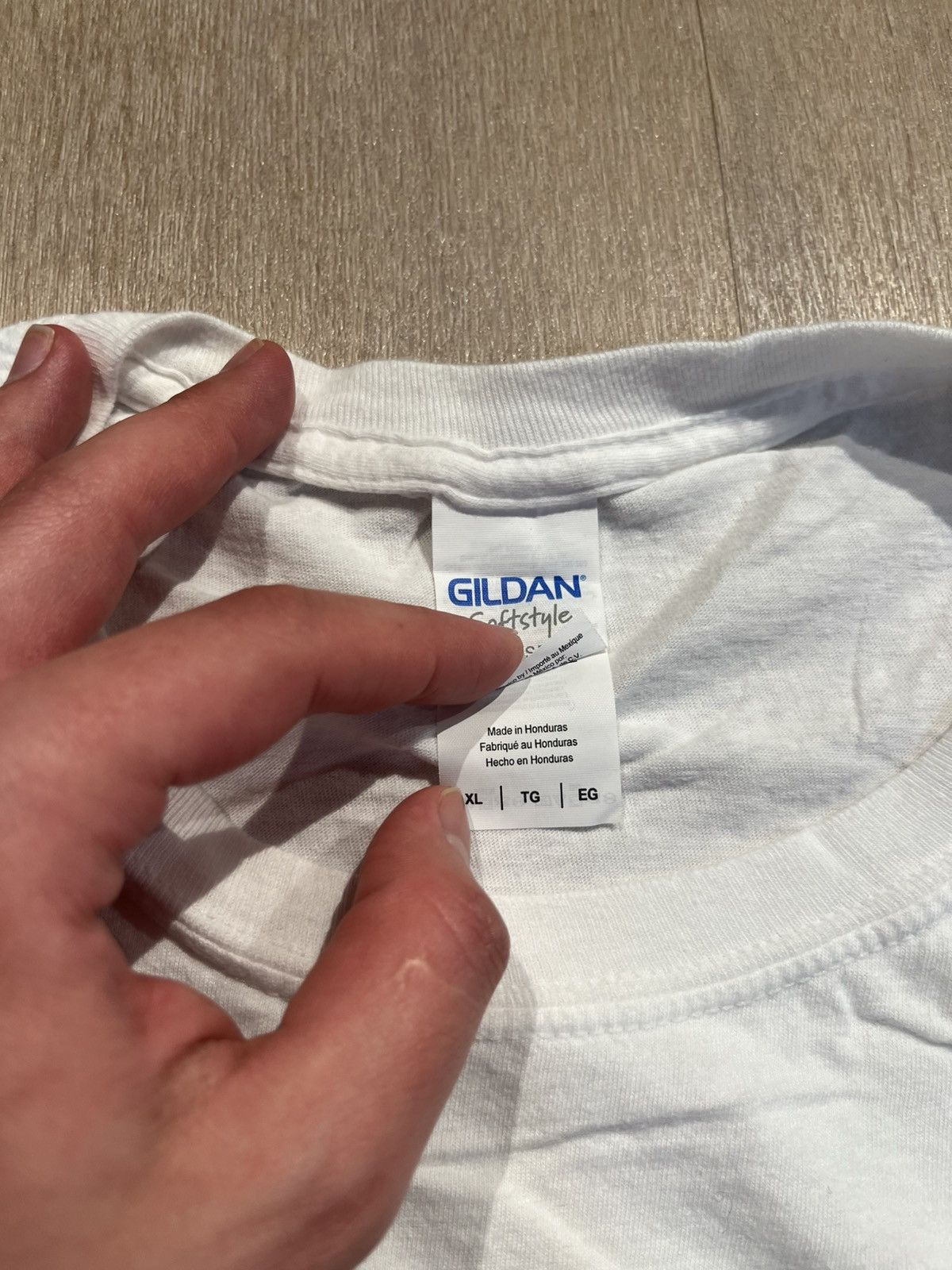 Supreme Anomalism Shirt XL Size US XL / EU 56 / 4 - 3 Thumbnail