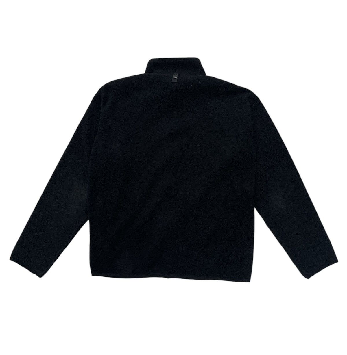 Polartec The North Face Vintage Polartec 90s Fleece Jacket Size US L / EU 52-54 / 3 - 2 Thumbnail