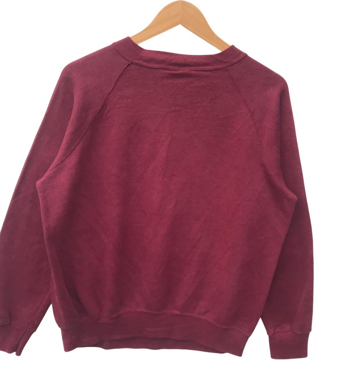 Vintage Vintage Minnesota University Pullover Sweatshirt Size US M / EU 48-50 / 2 - 11 Thumbnail