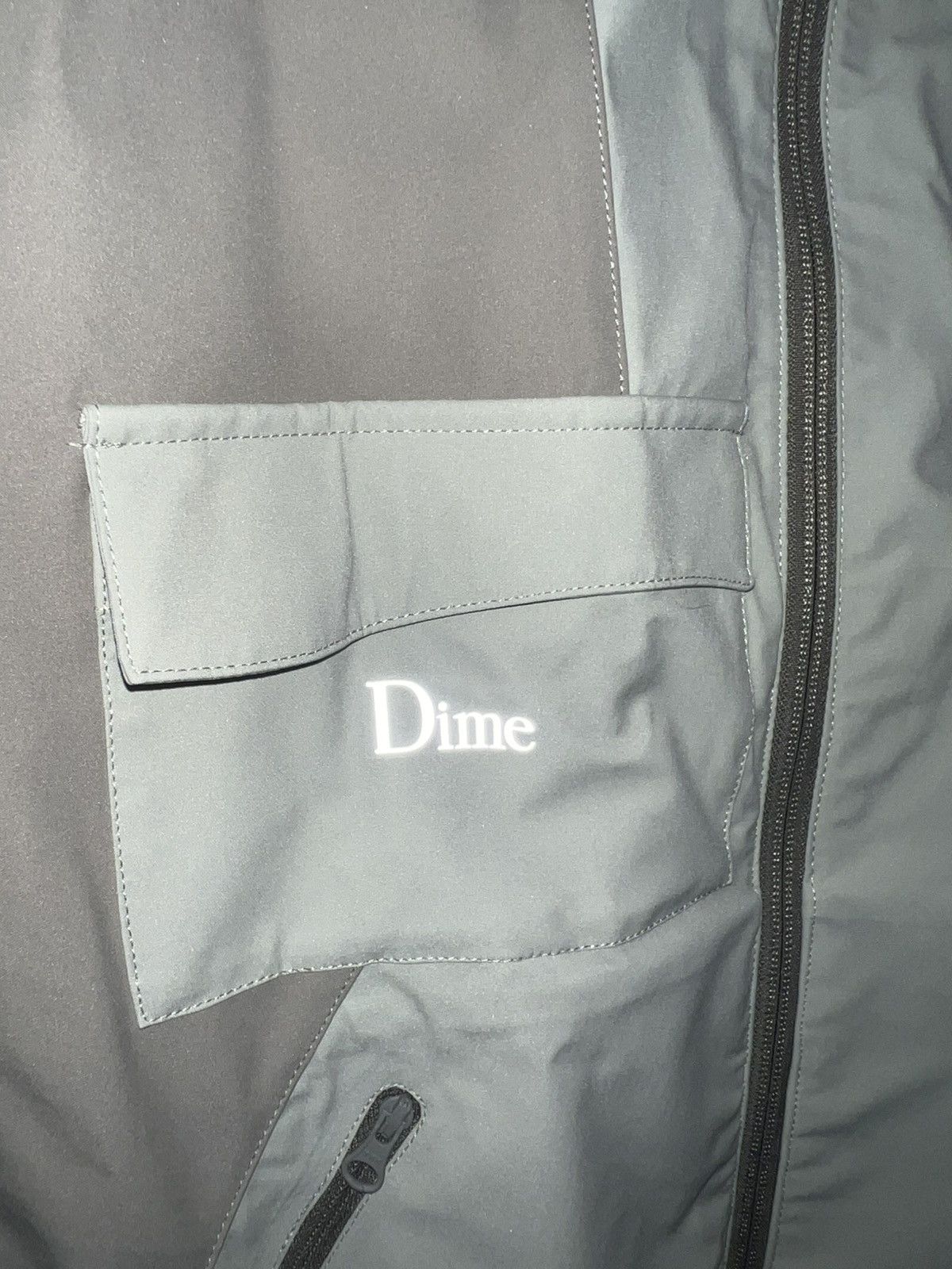 Dime Dime Rain/ Parka Size US S / EU 44-46 / 1 - 3 Thumbnail